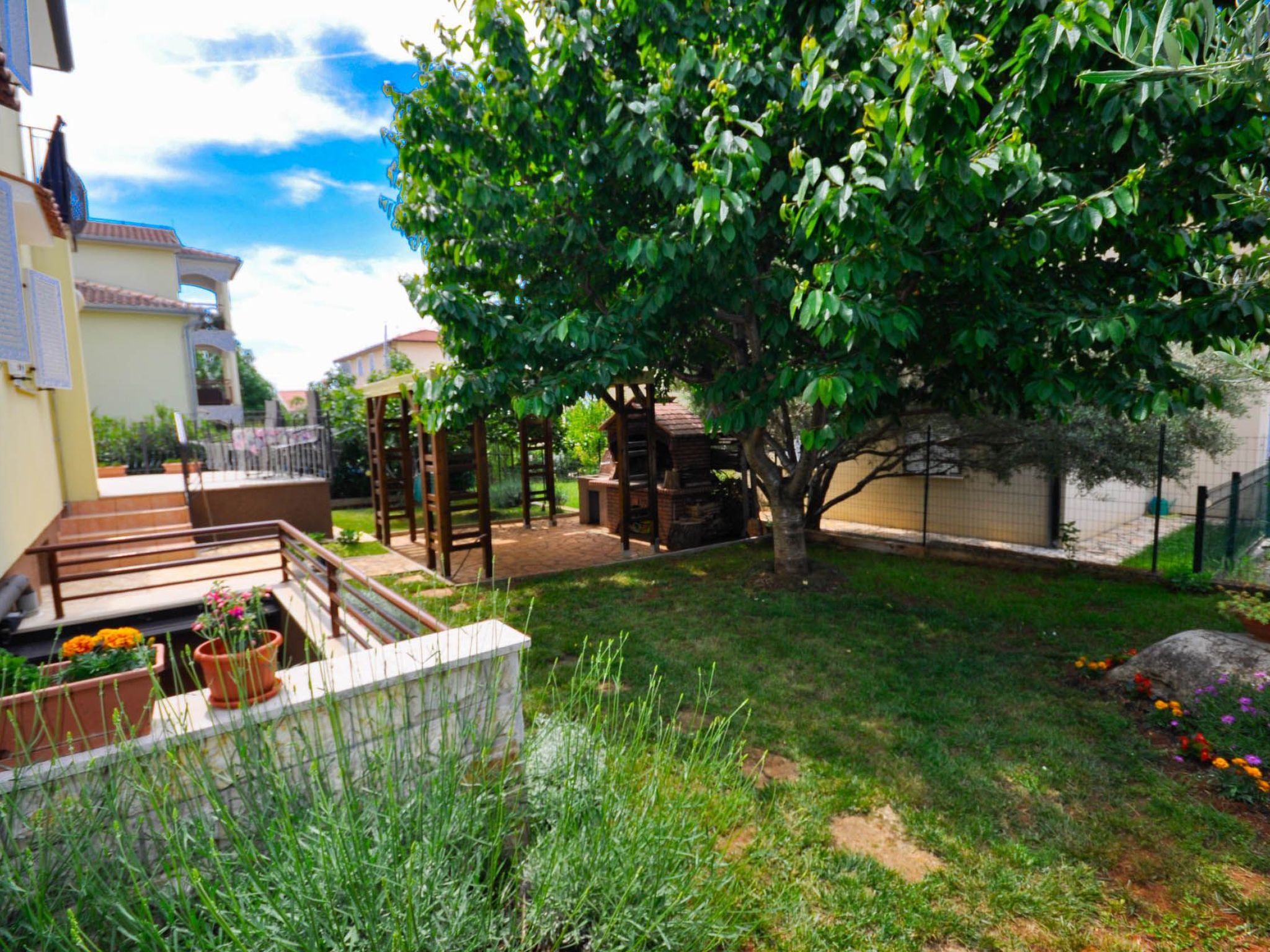 Photo of Wohnung "Ana" mit Balkon