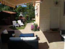 Knus appartement voor 2 op 70 meter van het strand in Novigrad - thumbnail 2
