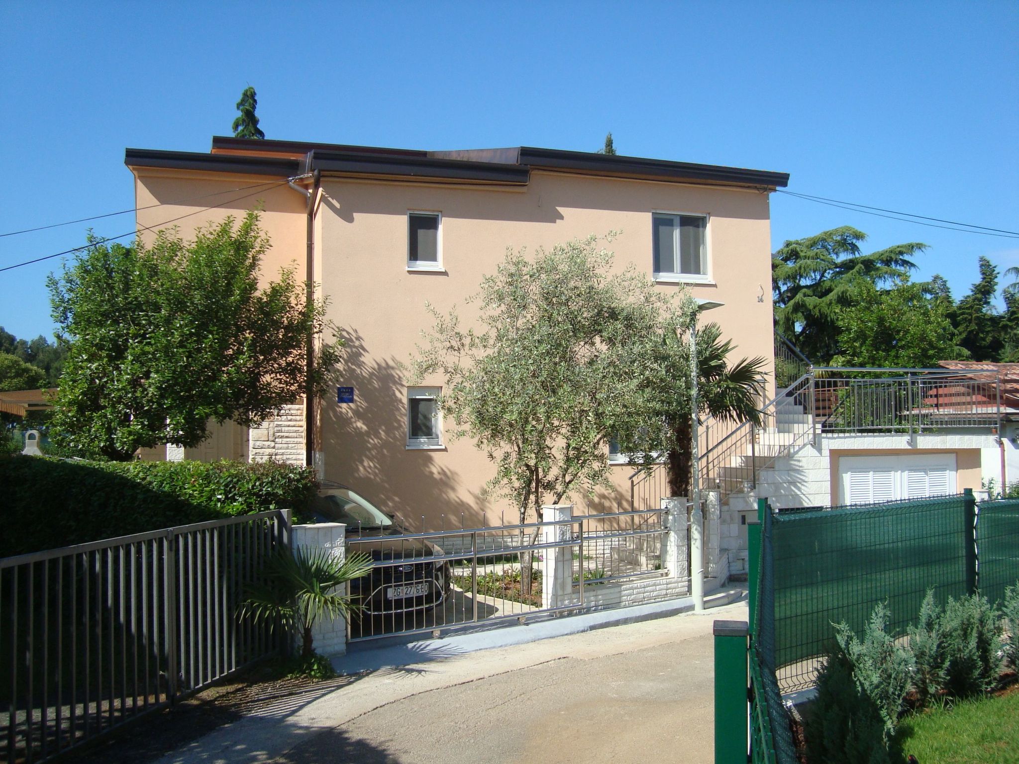 Photo of Gemütliche Einzimmerwohnung Kristijan