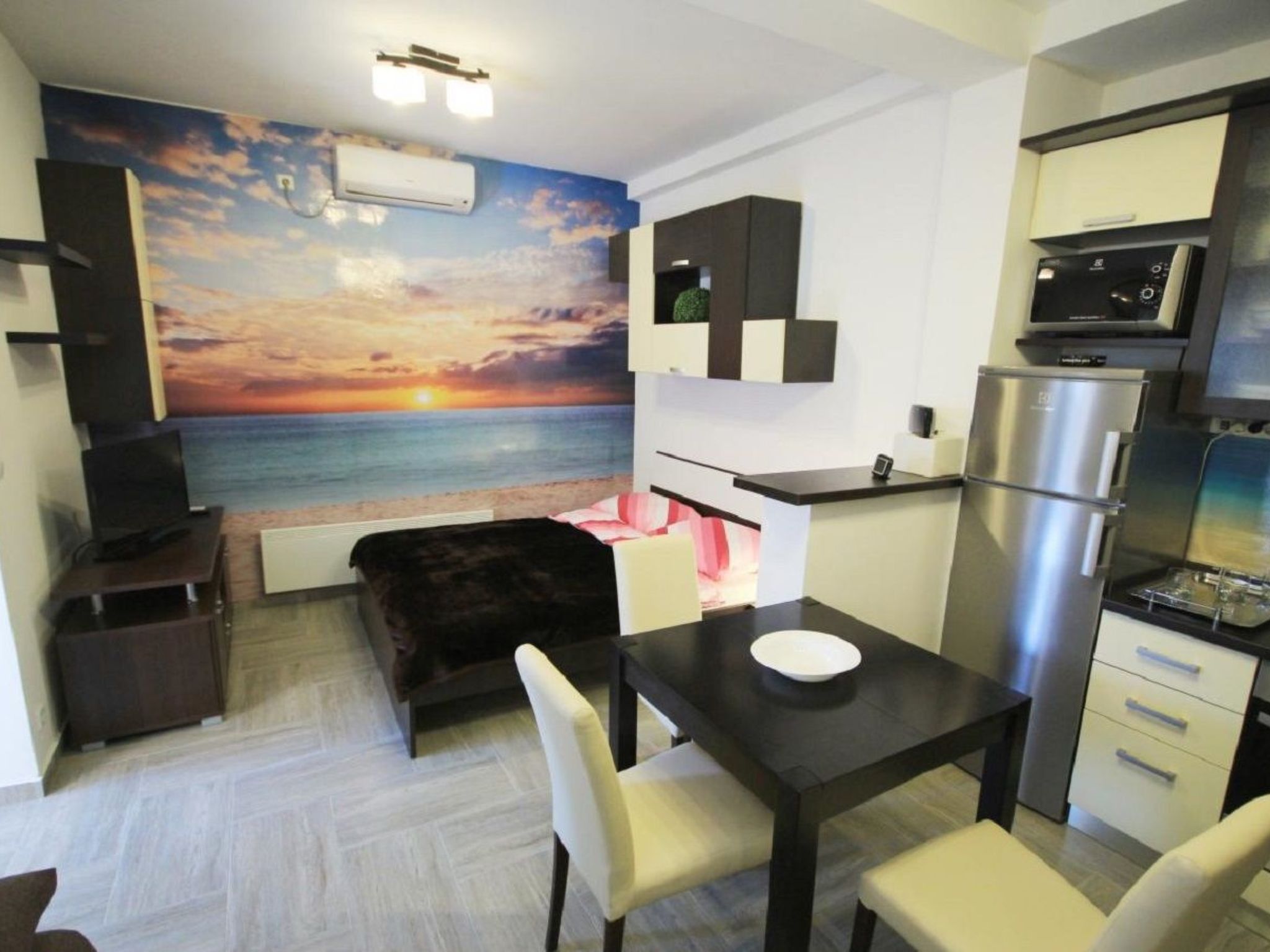 Photo of Gemütliche Einzimmerwohnung Kristijan