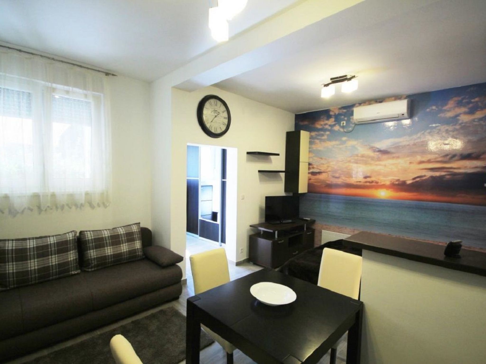 Photo of Gemütliche Einzimmerwohnung Kristijan