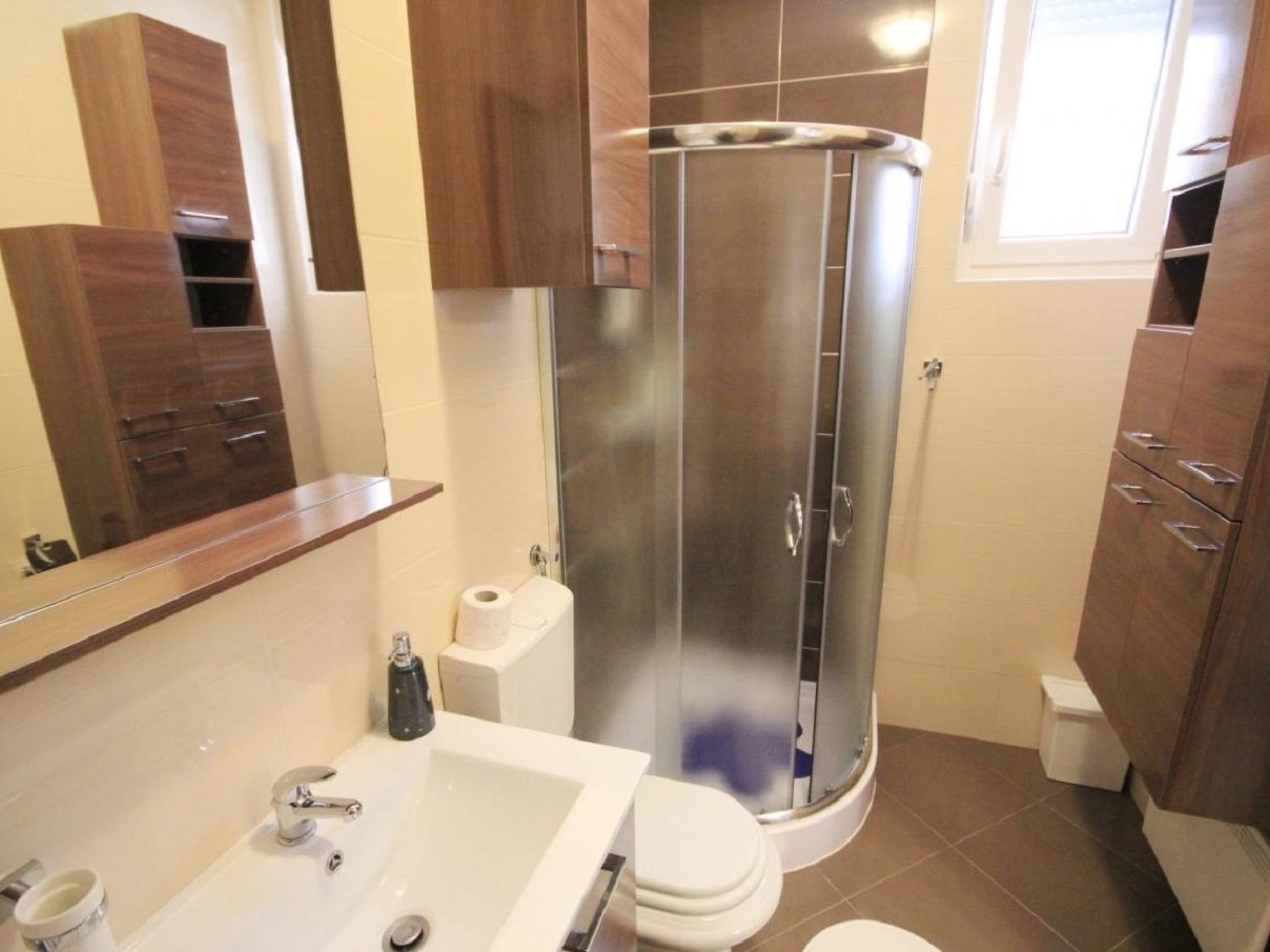 Photo of Gemütliche Einzimmerwohnung Kristijan