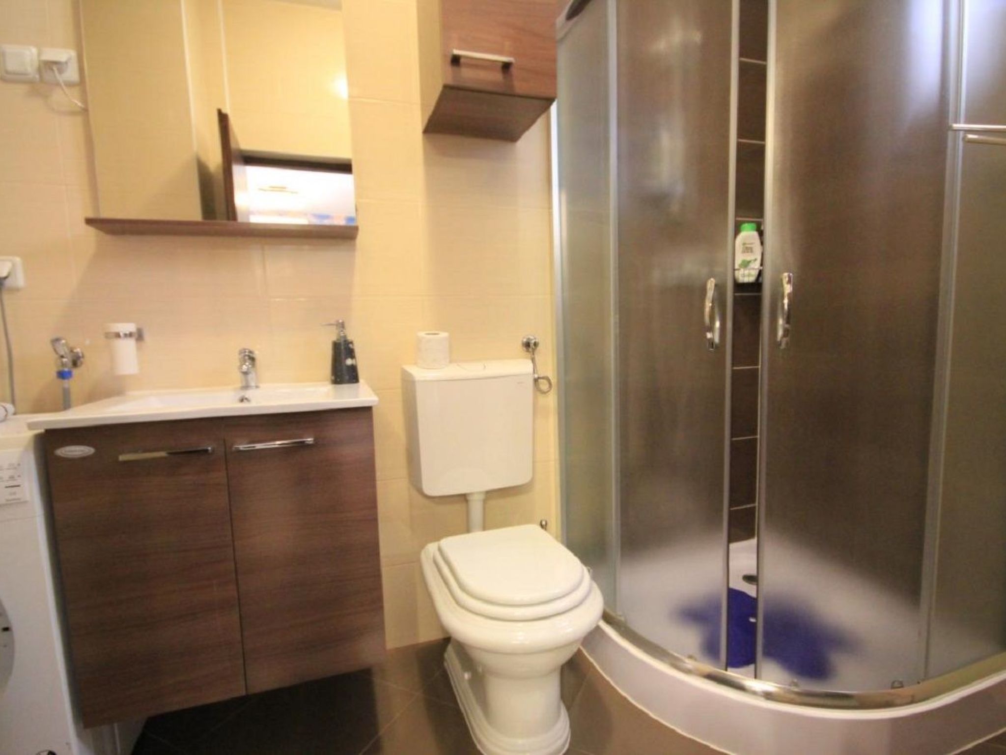 Photo of Gemütliche Einzimmerwohnung Kristijan