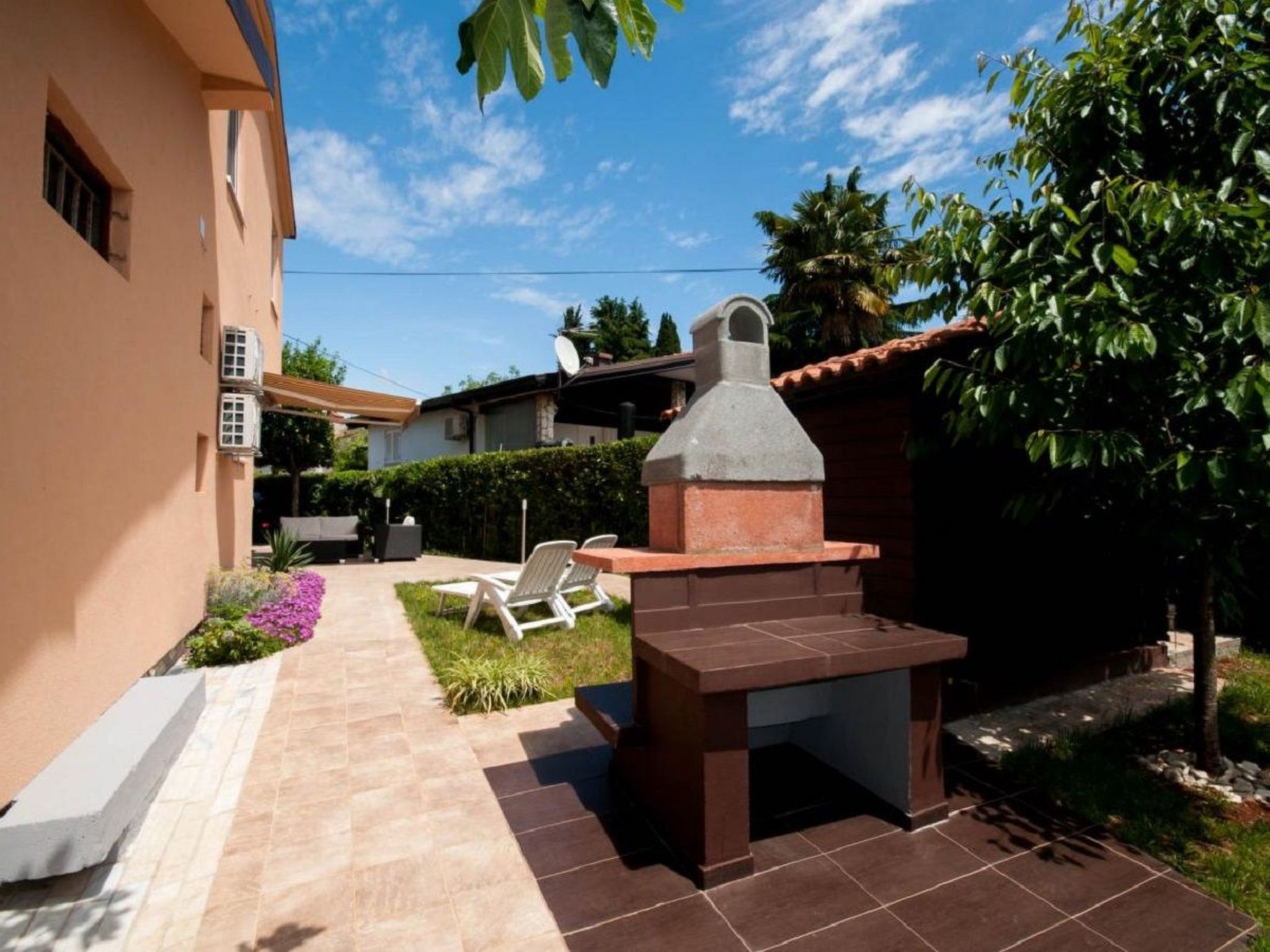 Photo of Gemütliche Einzimmerwohnung Kristijan