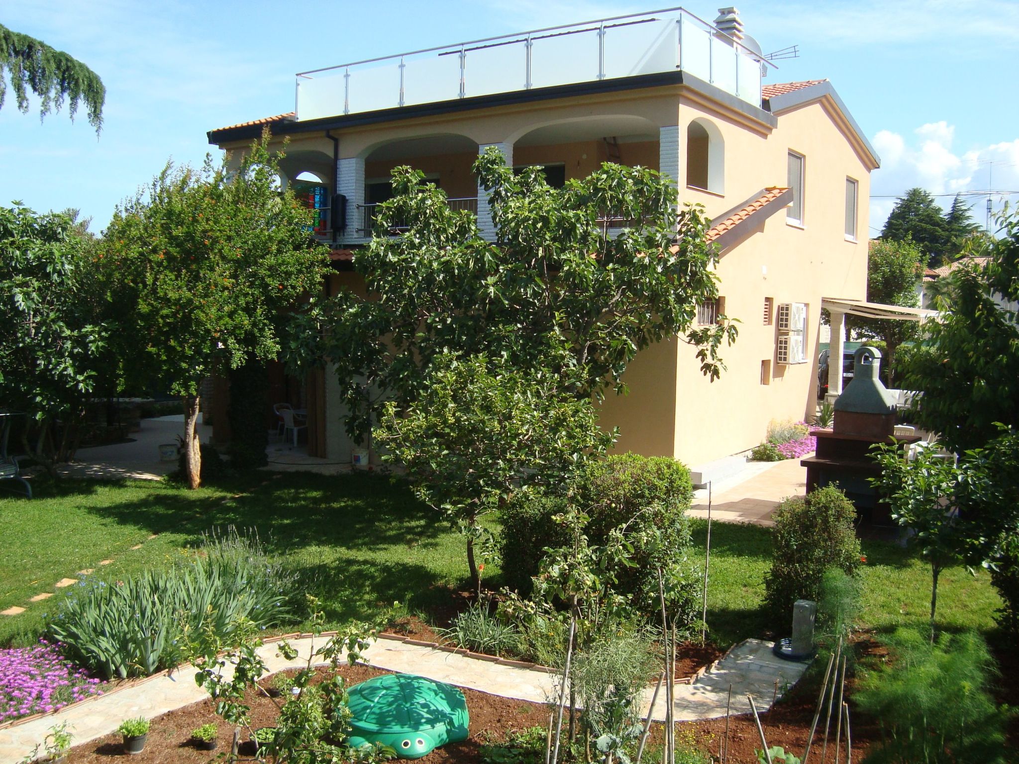 Photo of Gemütliche Einzimmerwohnung Kristijan