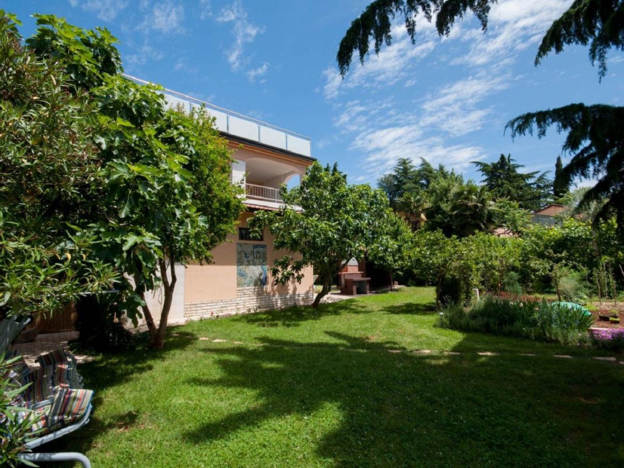 Photo of Gemütliche Einzimmerwohnung Kristijan