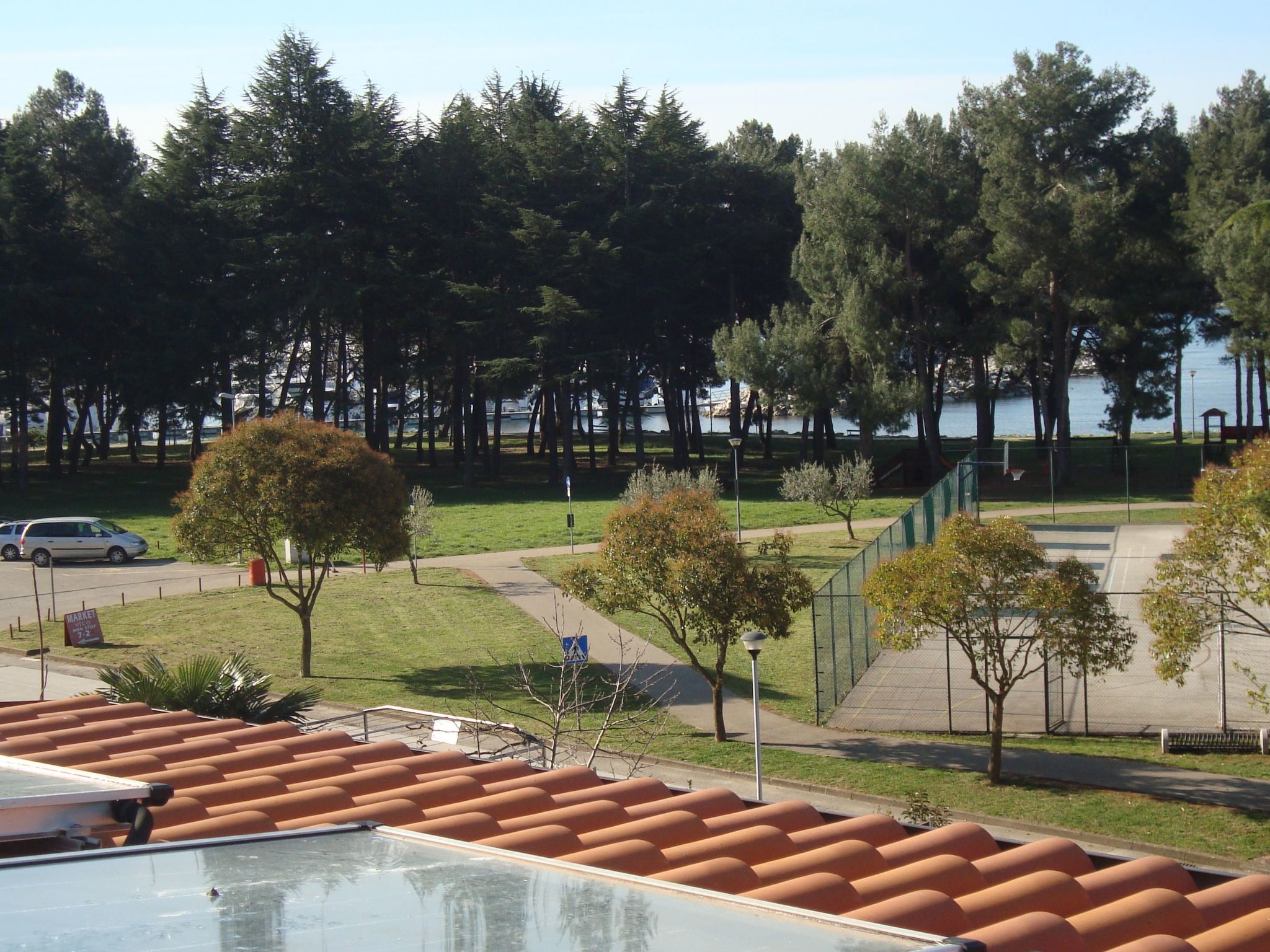 Photo of Gemütliche Einzimmerwohnung Kristijan