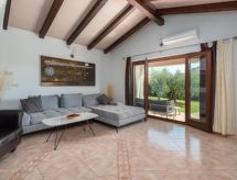 Villa Lucas: Ruim vakantiehuis nabij zee in Novigrad, Istrië voor 8 personen - thumbnail 3