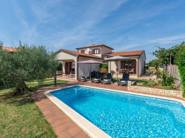 Villa Lucas - Novigrad