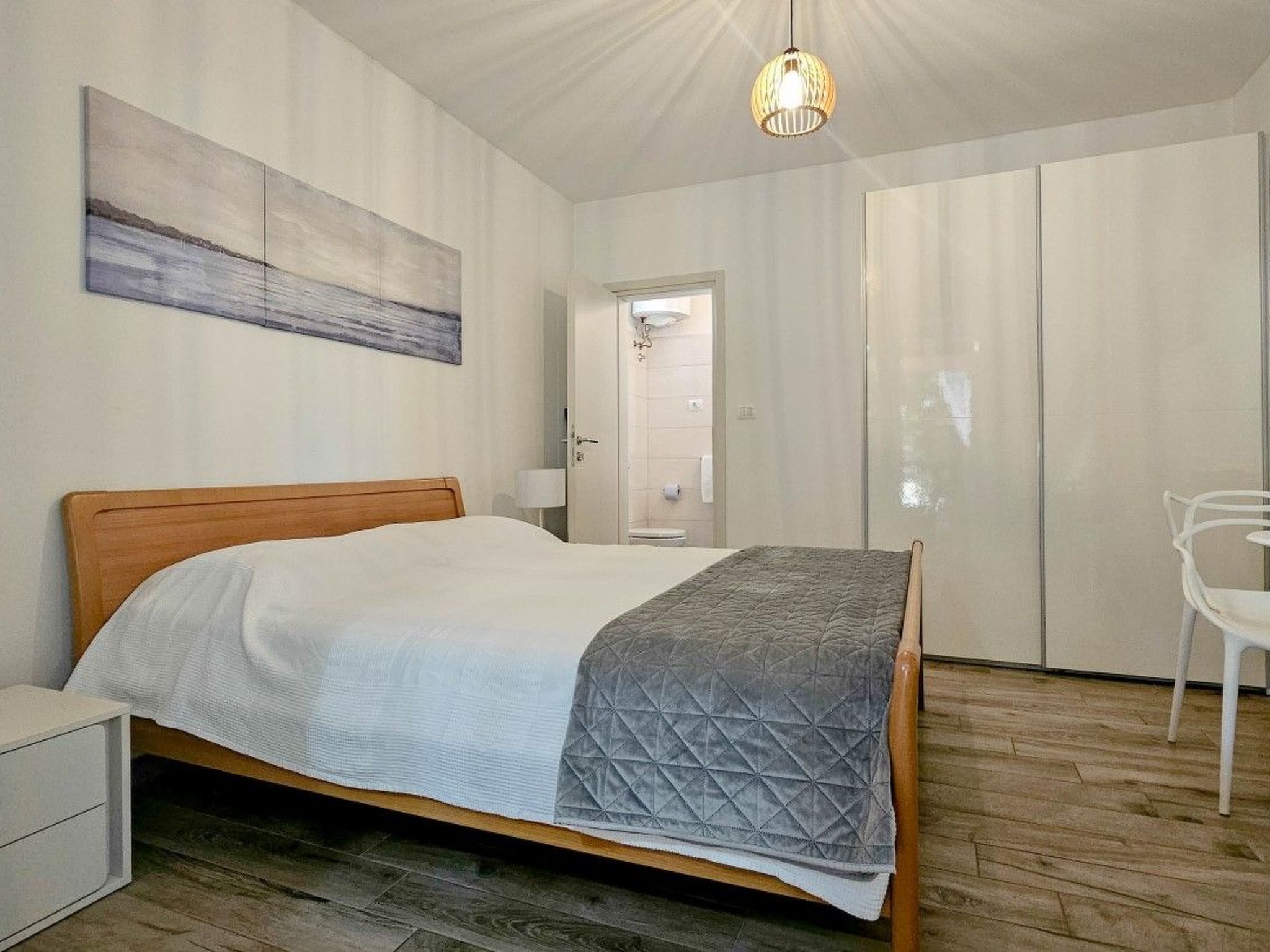 Photo of für 2 Personen ca. 22 m&sup2; in Novigrad, Adriaküste Kroatien (Westküste von I