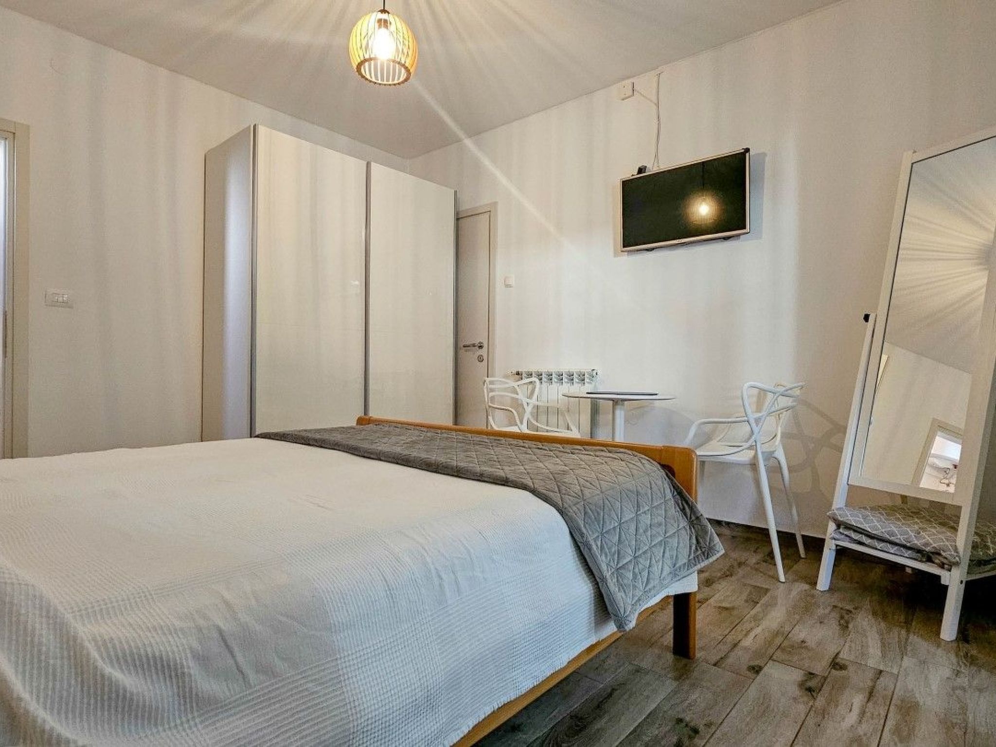 Photo of für 2 Personen ca. 22 m&sup2; in Novigrad, Adriaküste Kroatien (Westküste von I