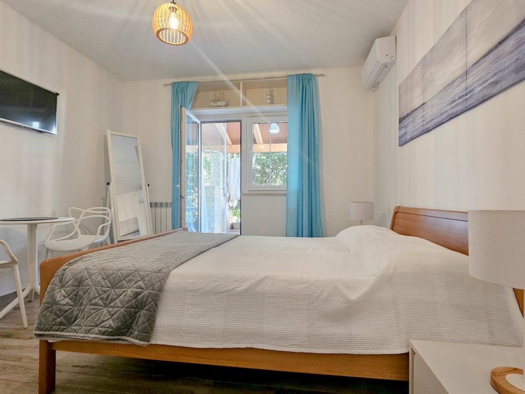 Photo of für 2 Personen ca. 22 m&sup2; in Novigrad, Adriaküste Kroatien (Westküste von I