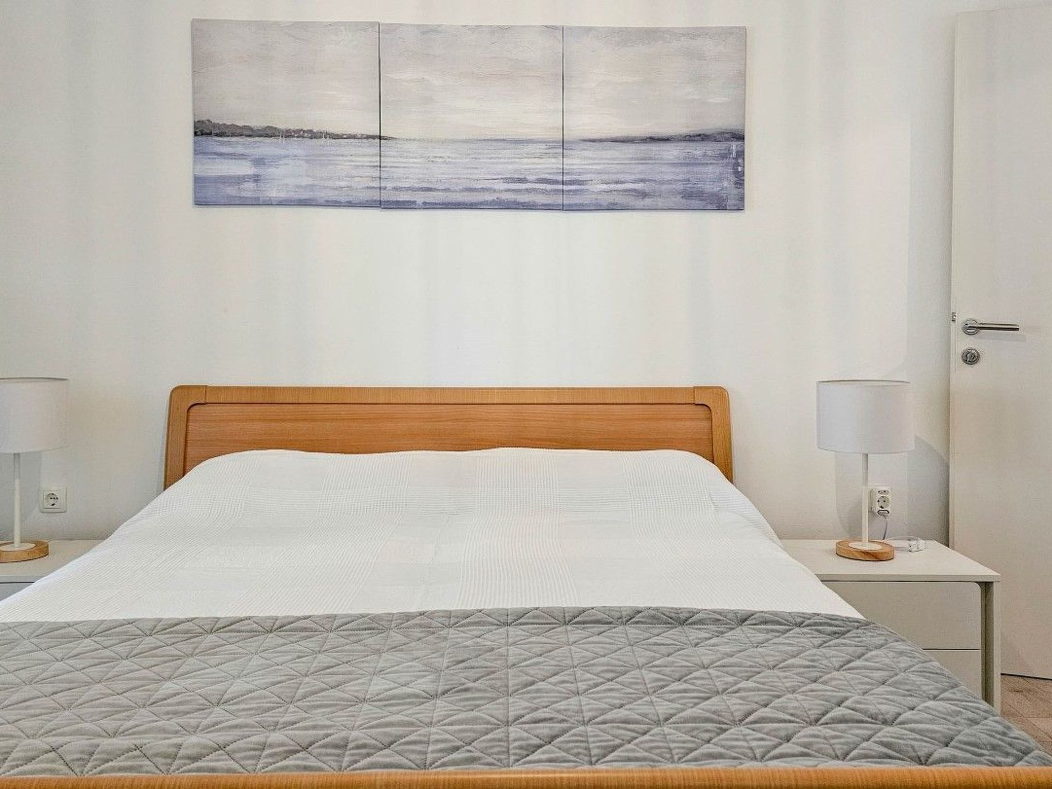 Photo of für 2 Personen ca. 22 m&sup2; in Novigrad, Adriaküste Kroatien (Westküste von I