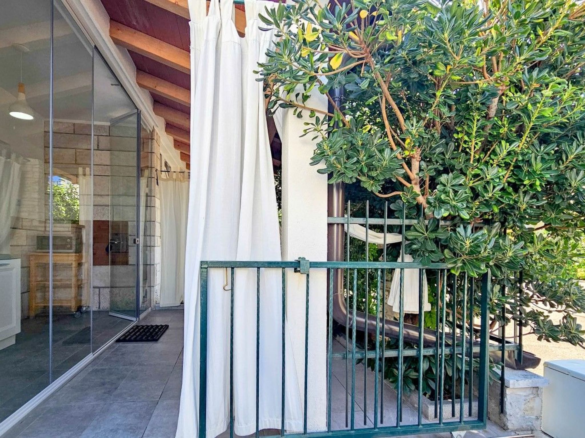 Photo of für 2 Personen ca. 22 m&sup2; in Novigrad, Adriaküste Kroatien (Westküste von I