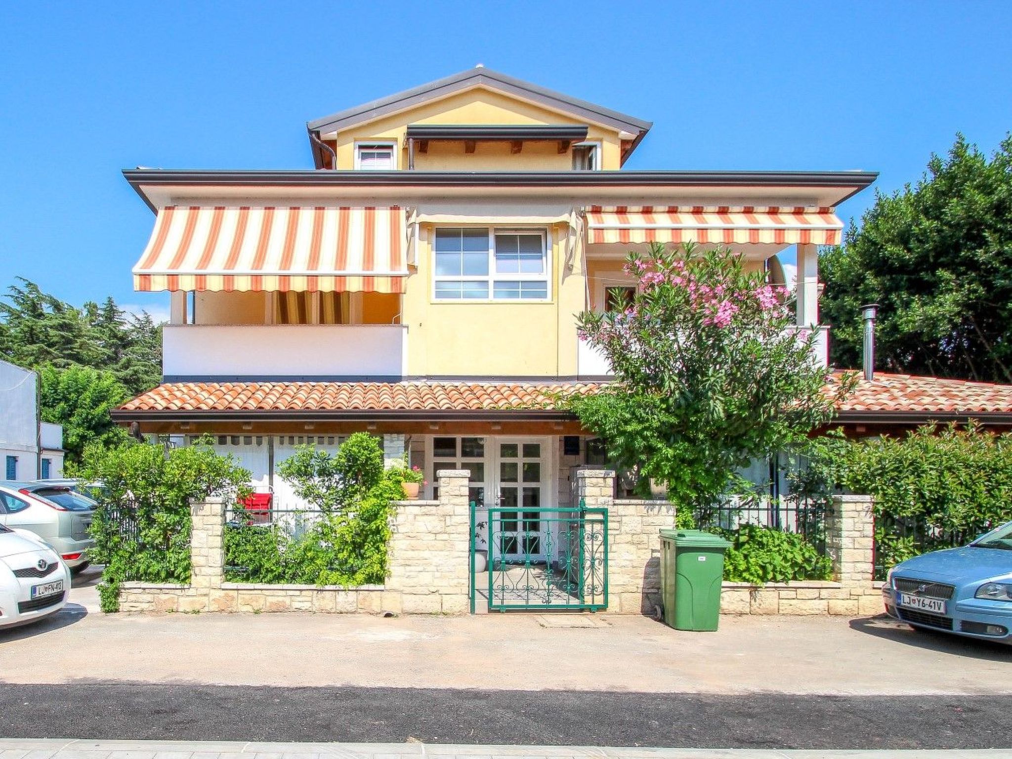 Photo of für 2 Personen ca. 22 m&sup2; in Novigrad, Adriaküste Kroatien (Westküste von I