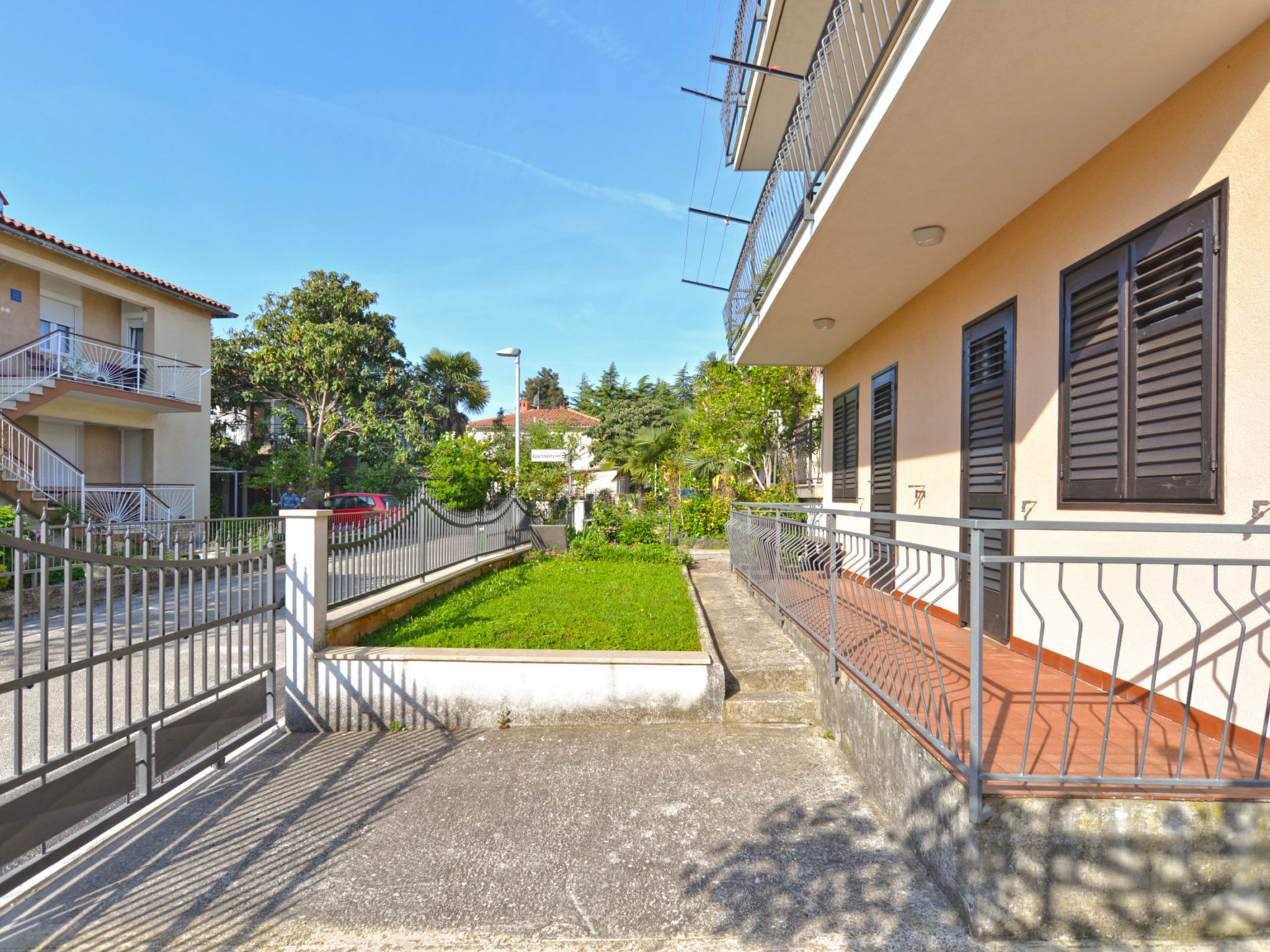 Photo of Apartment 1553