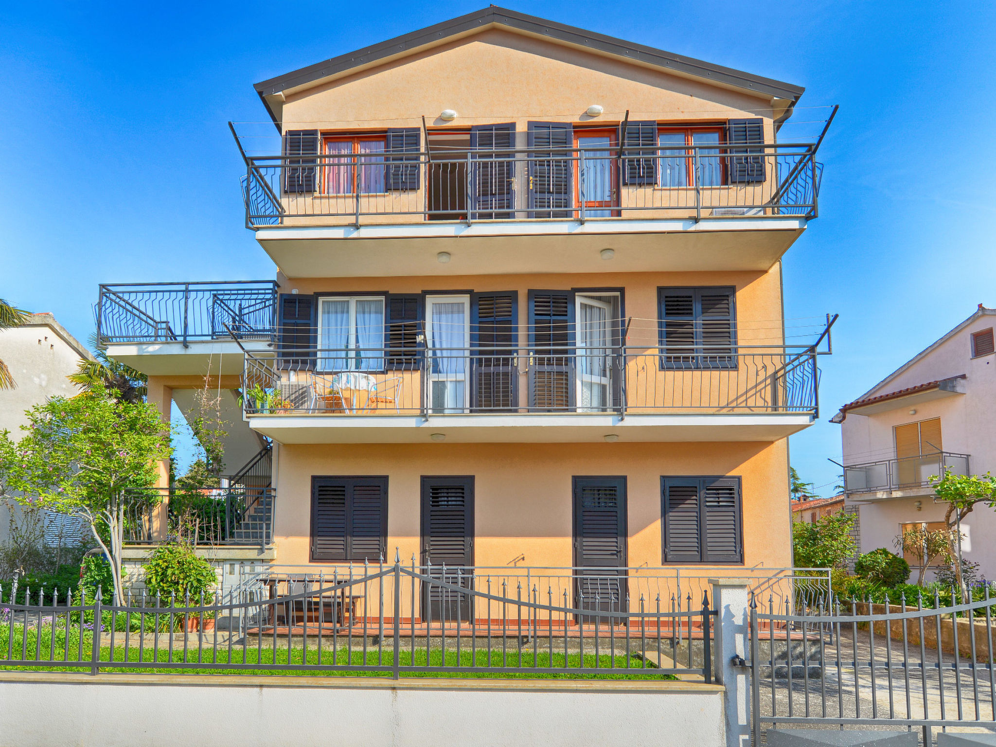 Photo of Apartment 1553