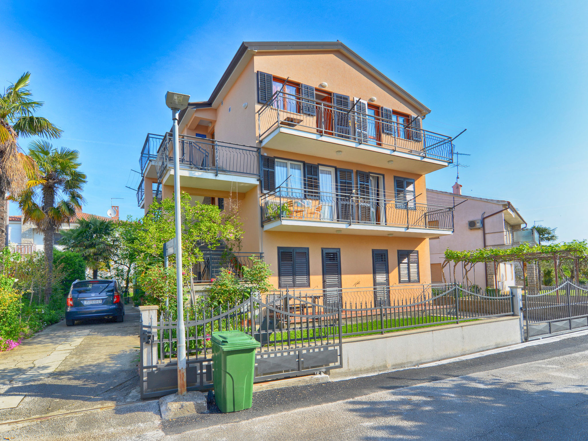 Photo of Apartment 1553