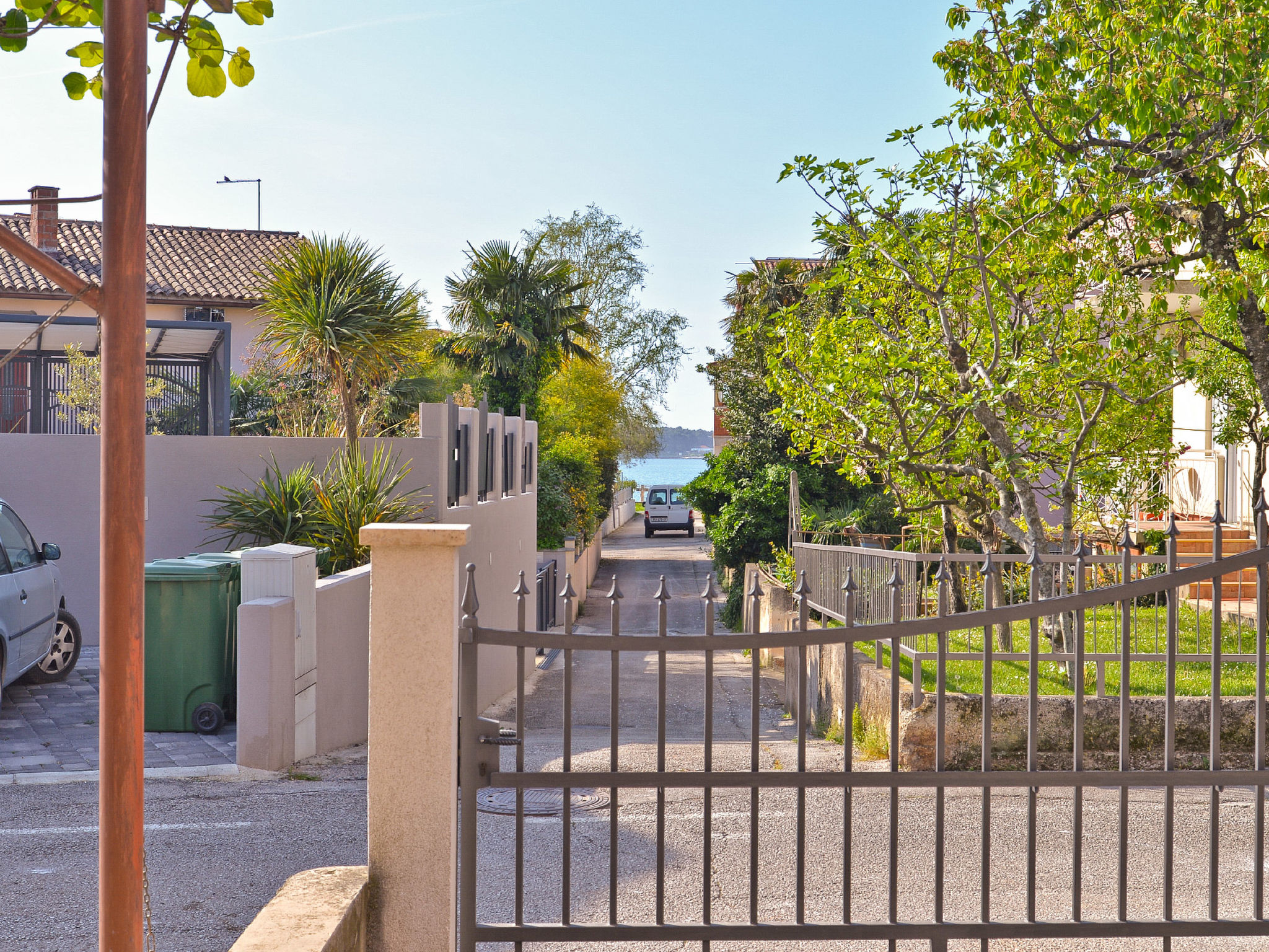 Apartment 1553 Apartment in Novigrad