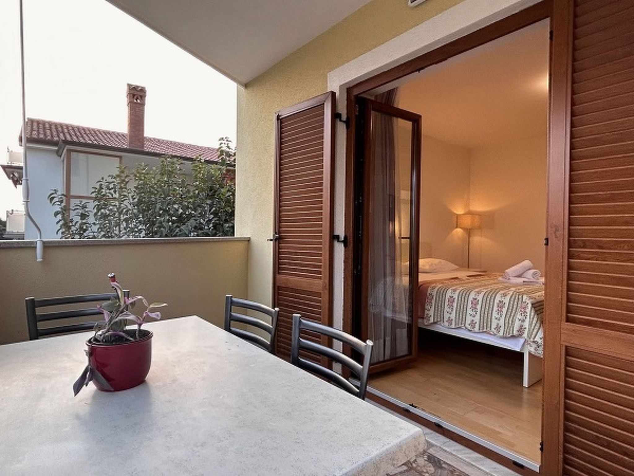Photo of Apartment 823
