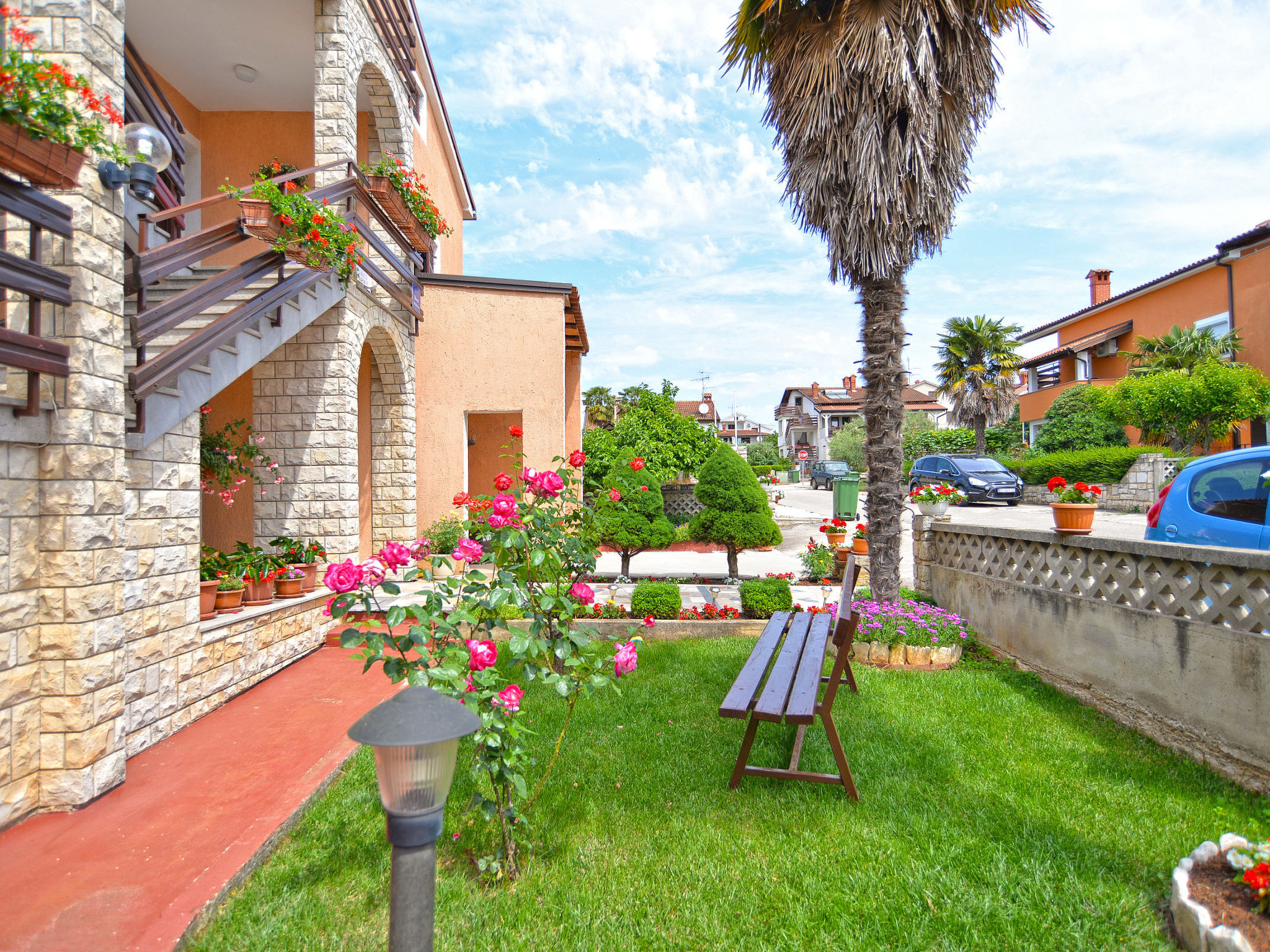 Photo of Apartment 167