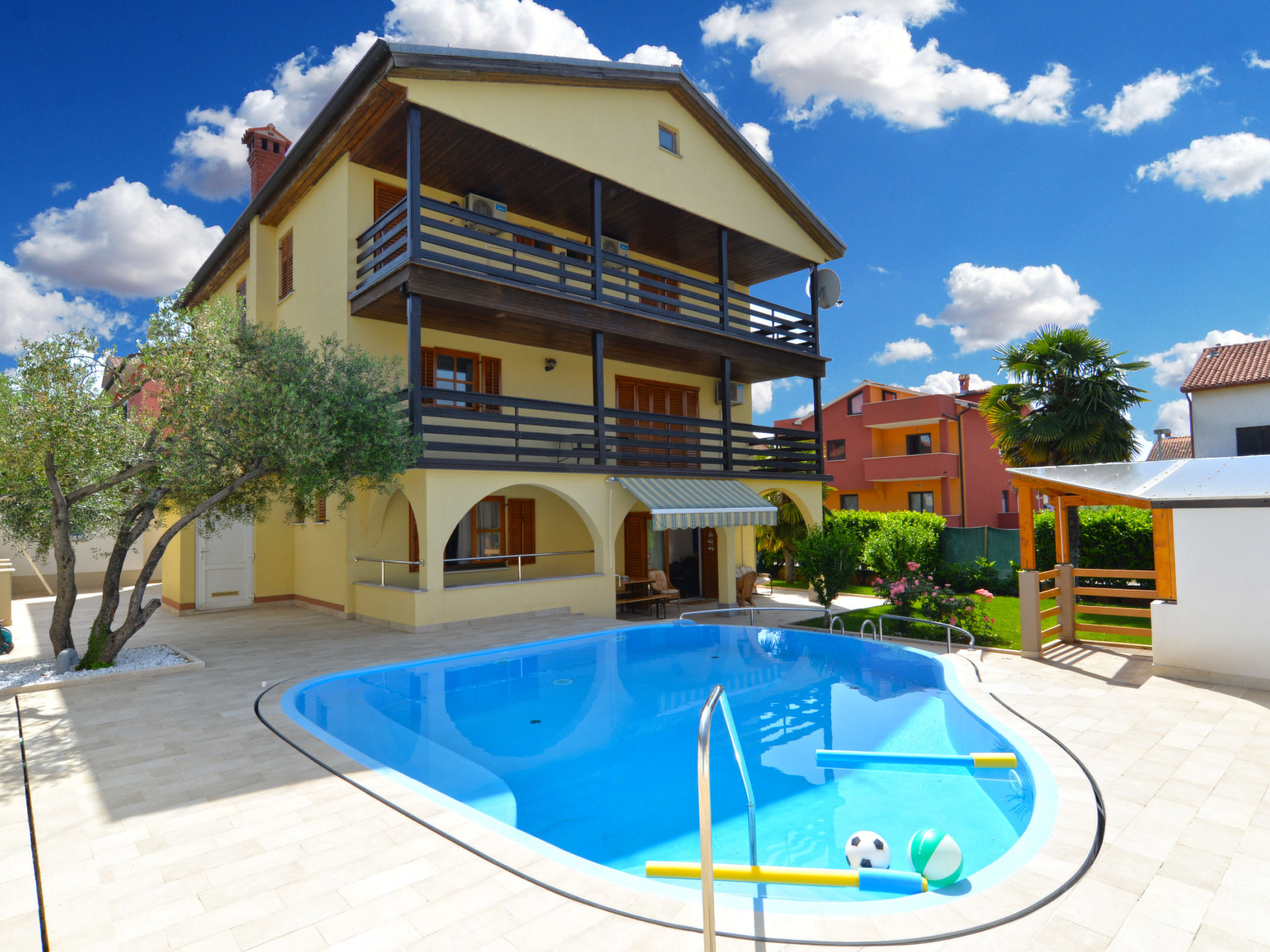 Photo of Apartment 1624