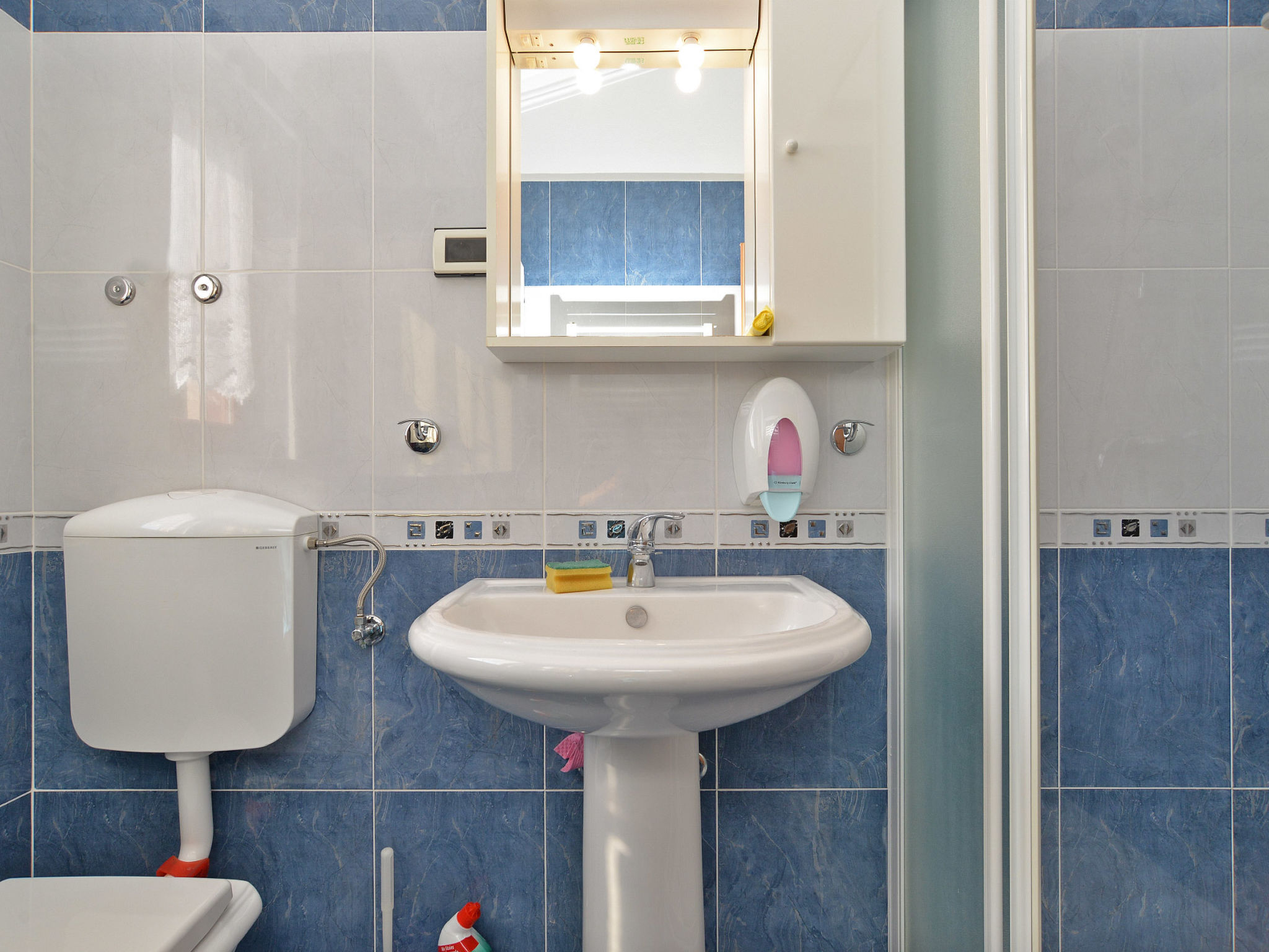 Photo of Apartment 1553