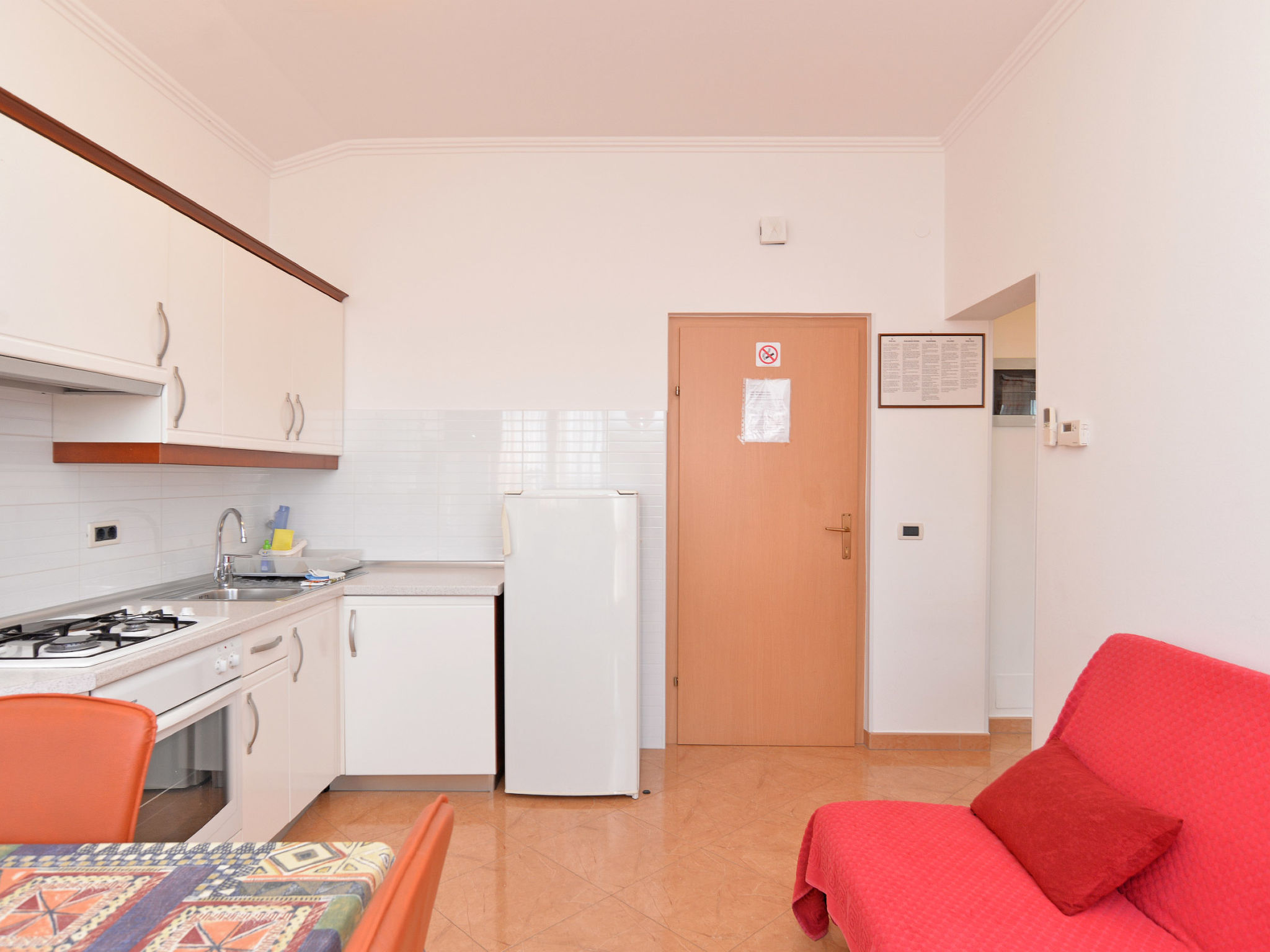 Photo of Apartment 1553