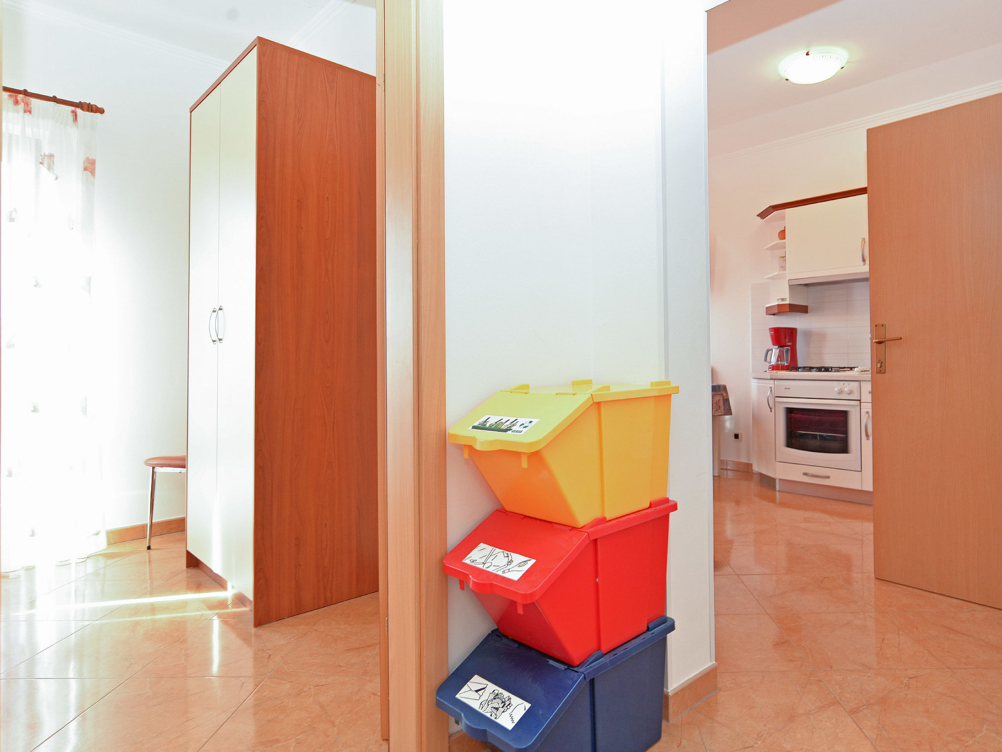 Photo of Apartment 1553