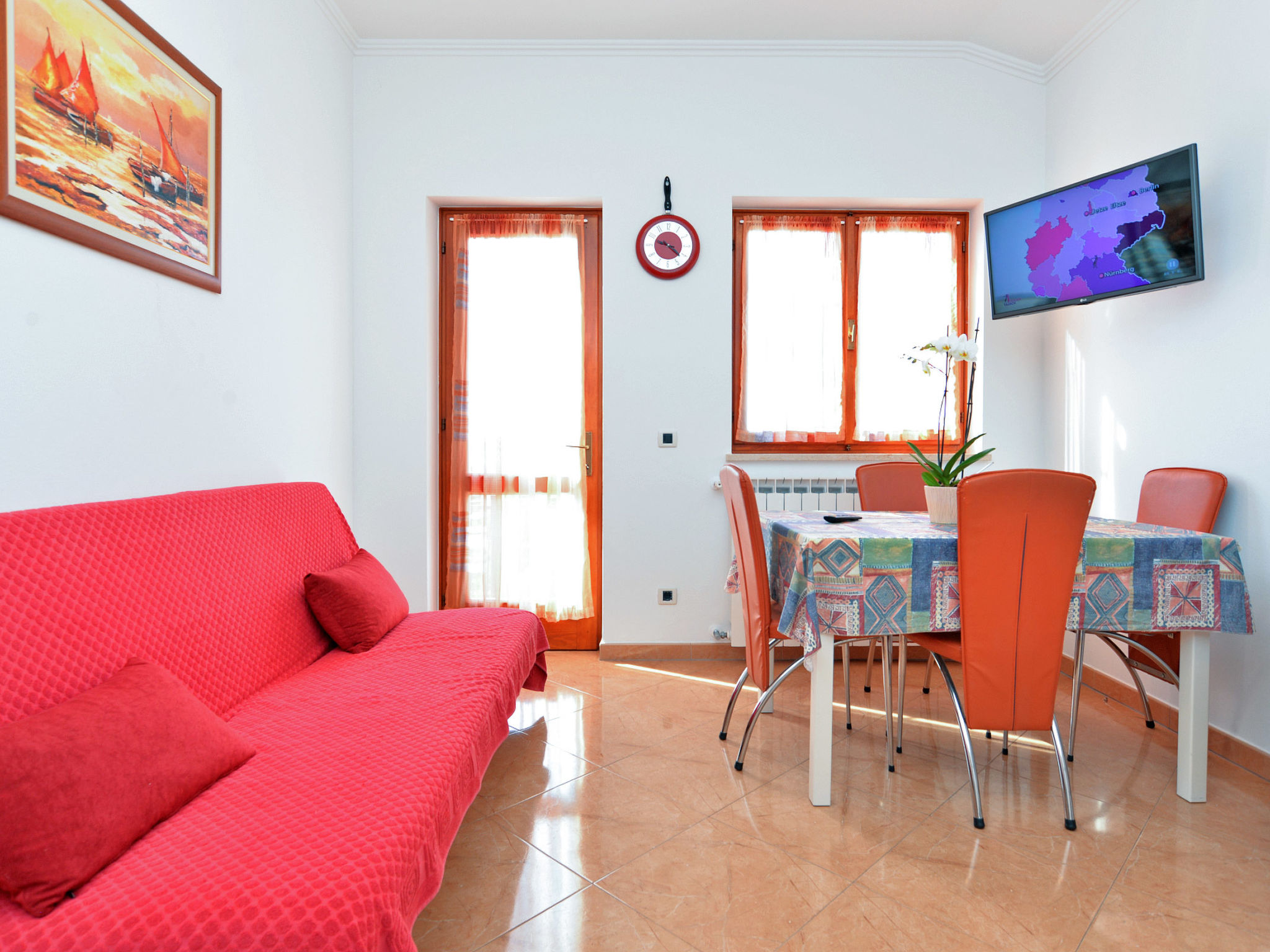 Photo of Apartment 1553