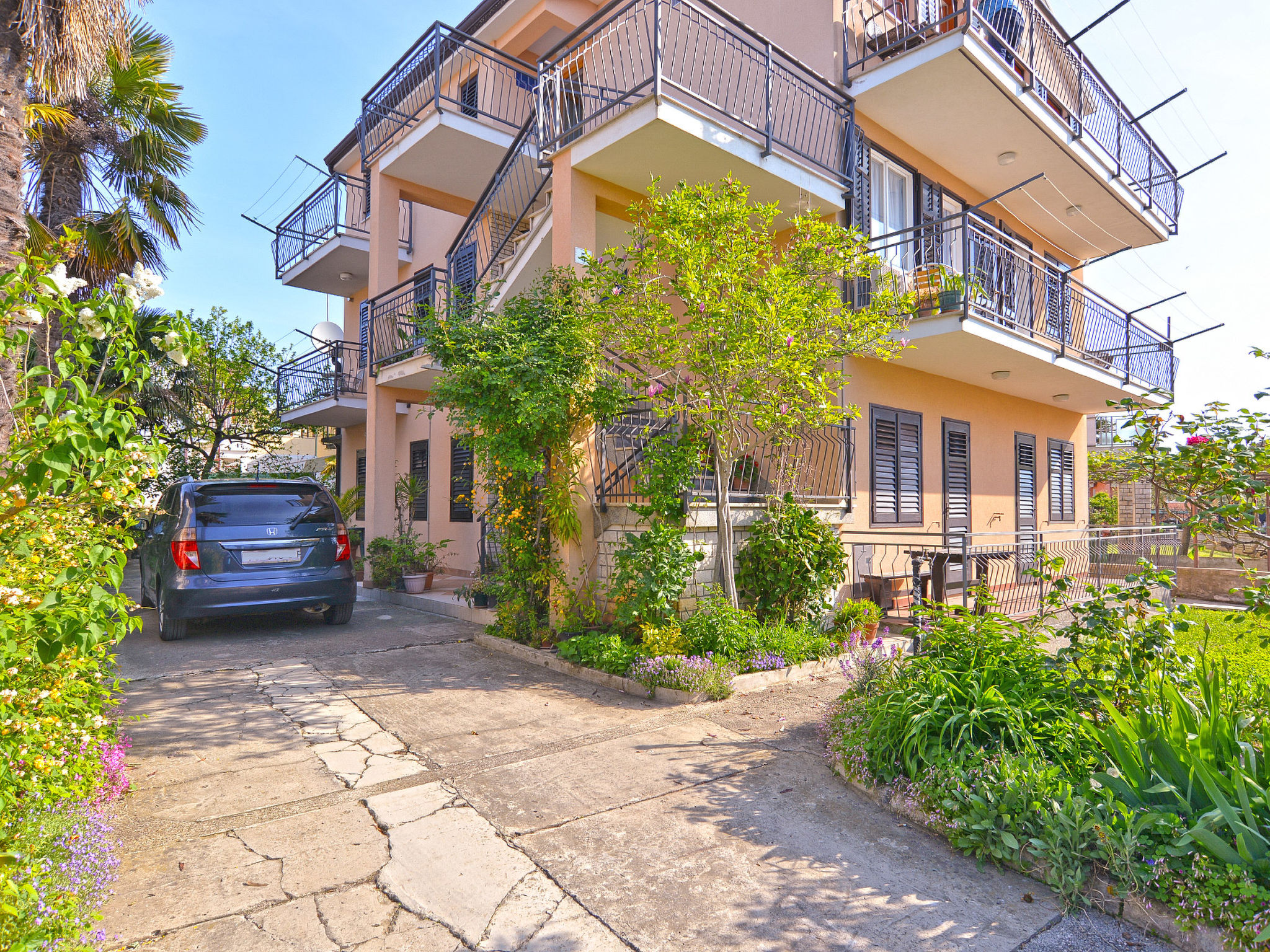 Photo of Apartment 1553