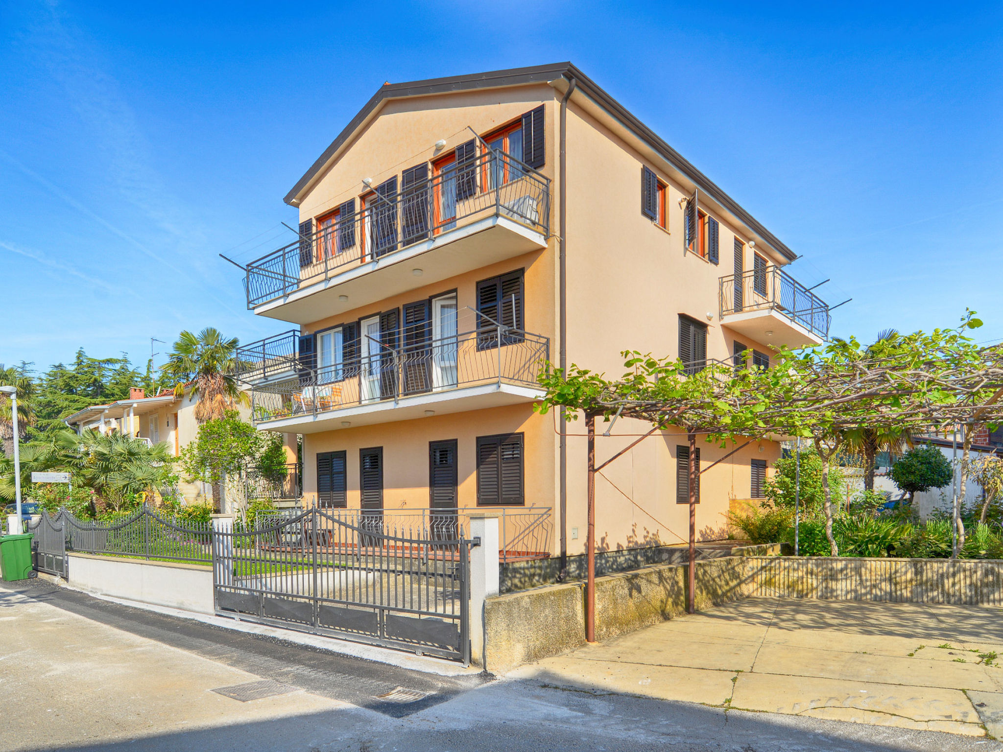 Photo of Apartment 1553