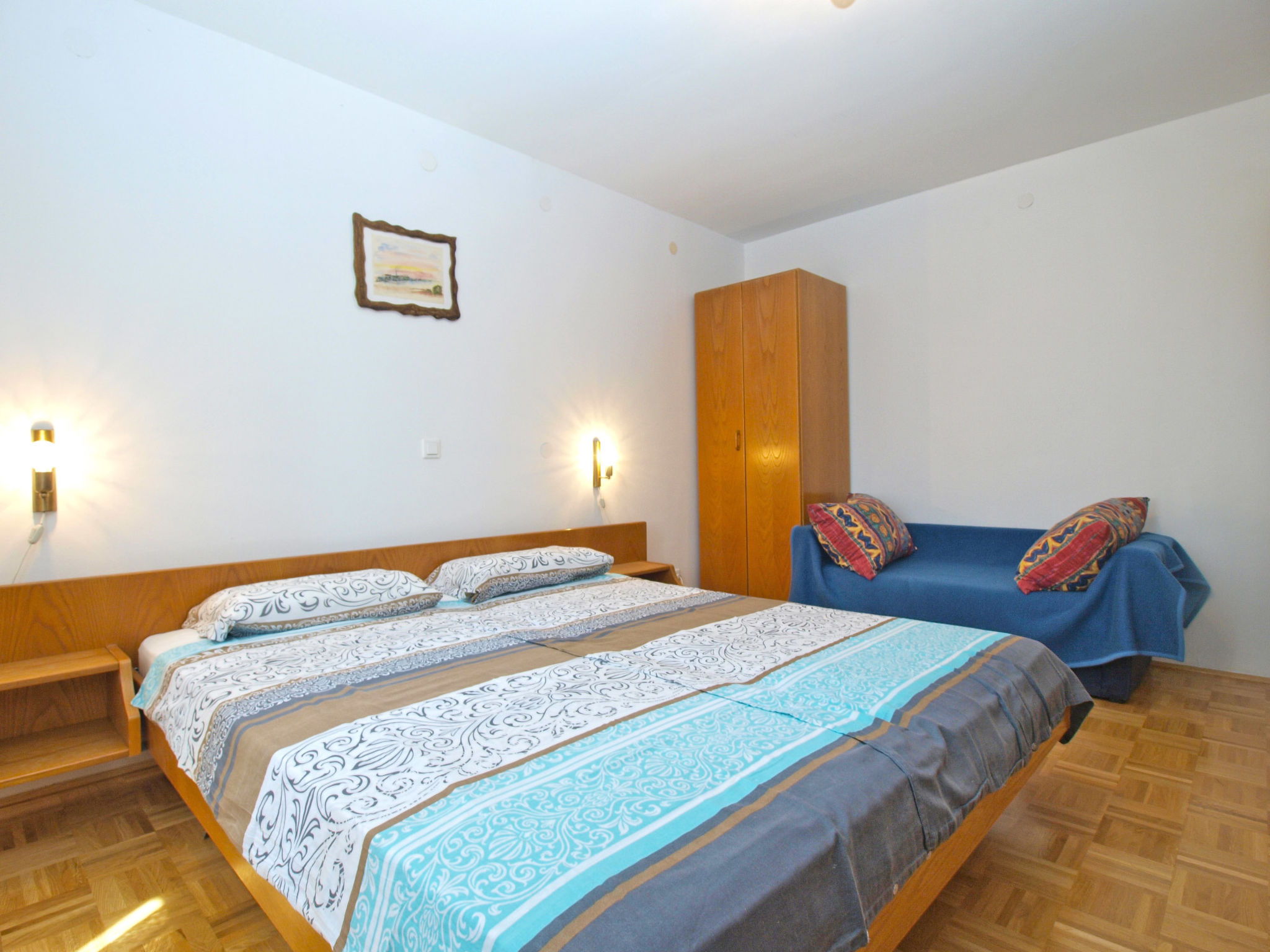 Photo of Apartment 1624