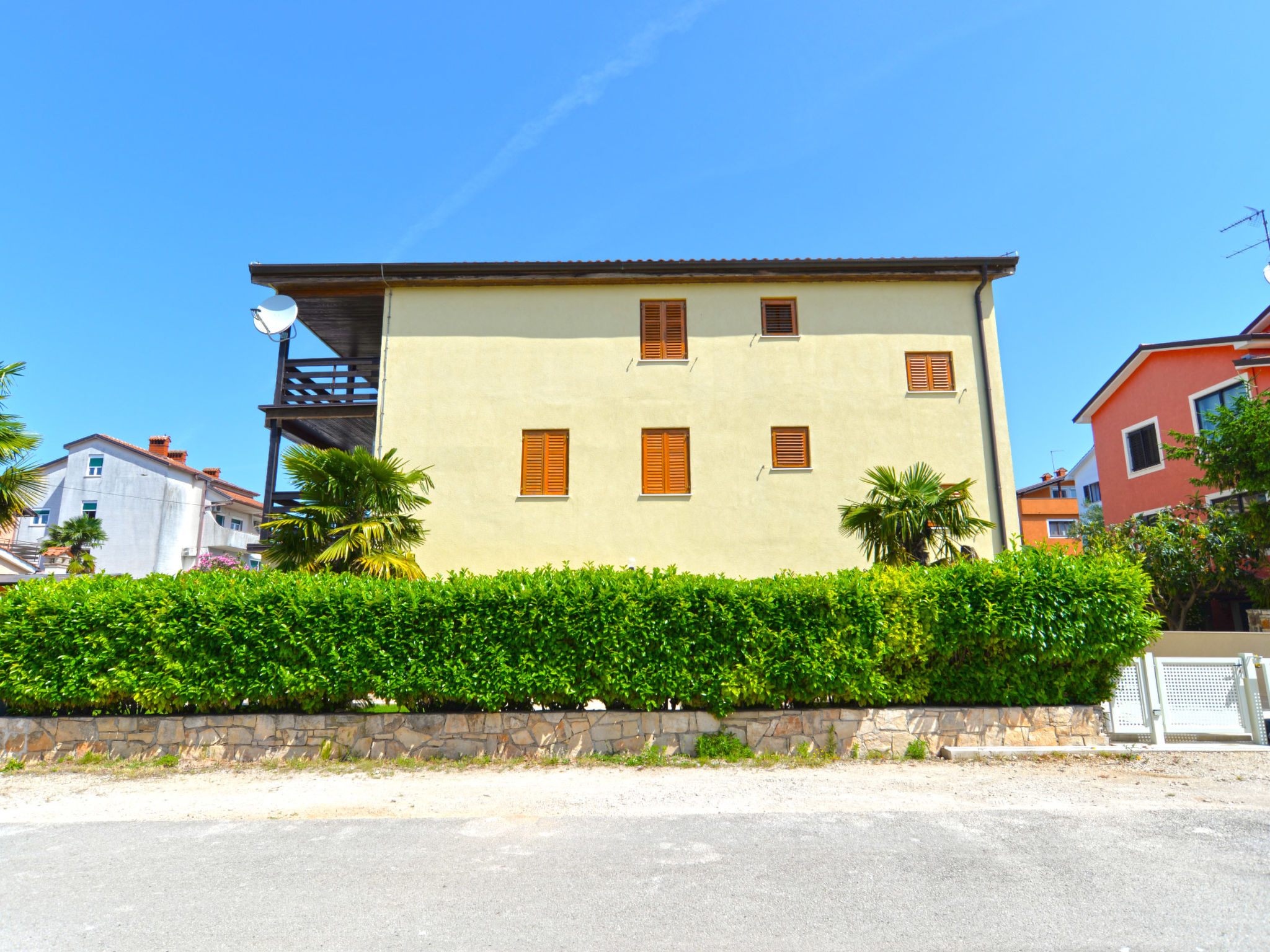 Photo of Apartment 1624