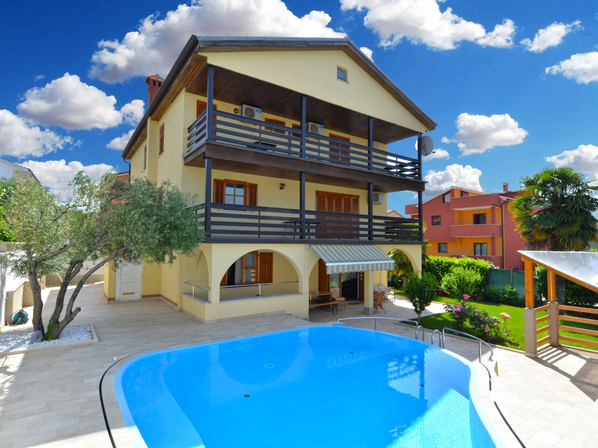 Photo of Apartment 1624