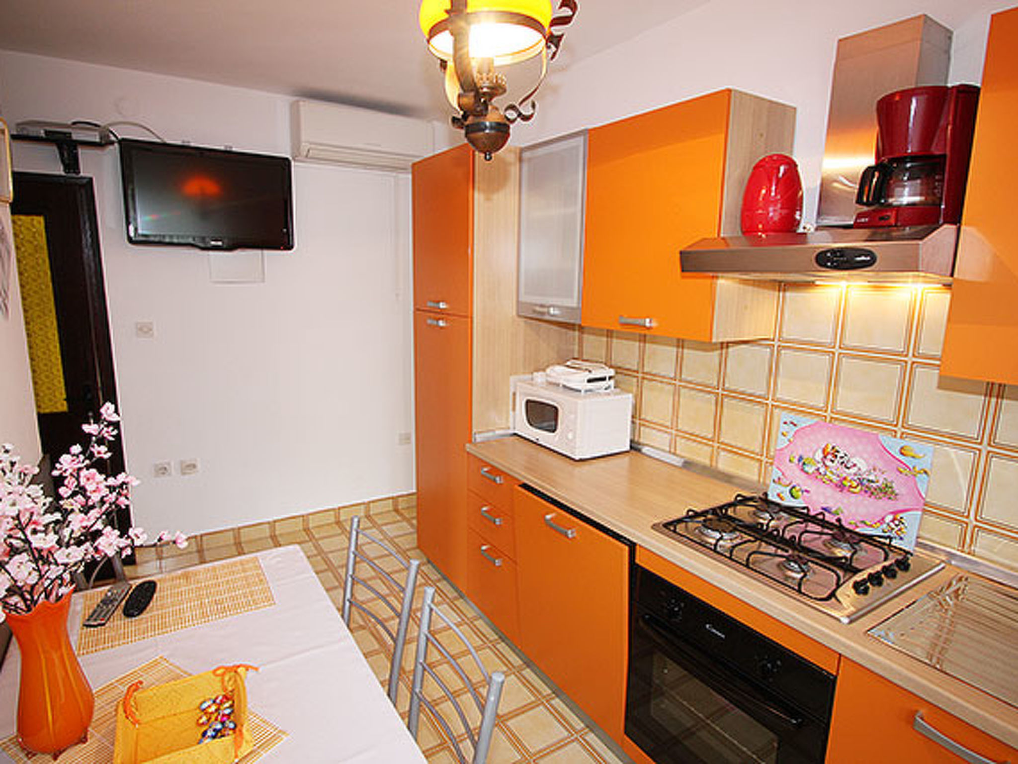 Photo of Apartment 823