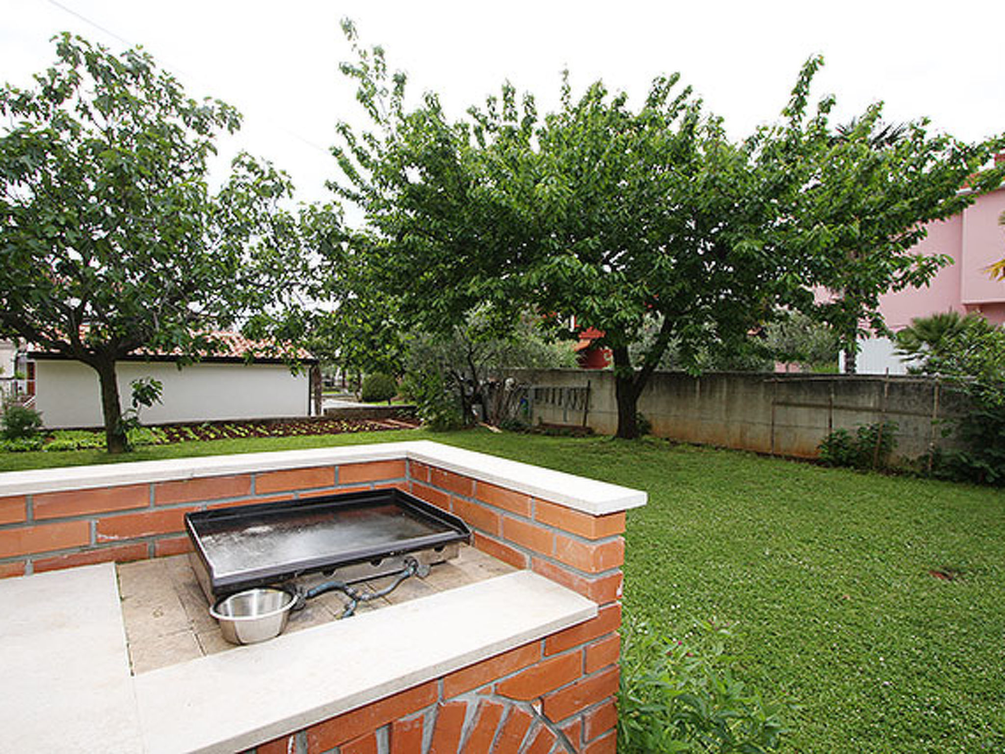 Apartment 823 Apartment in Novigrad