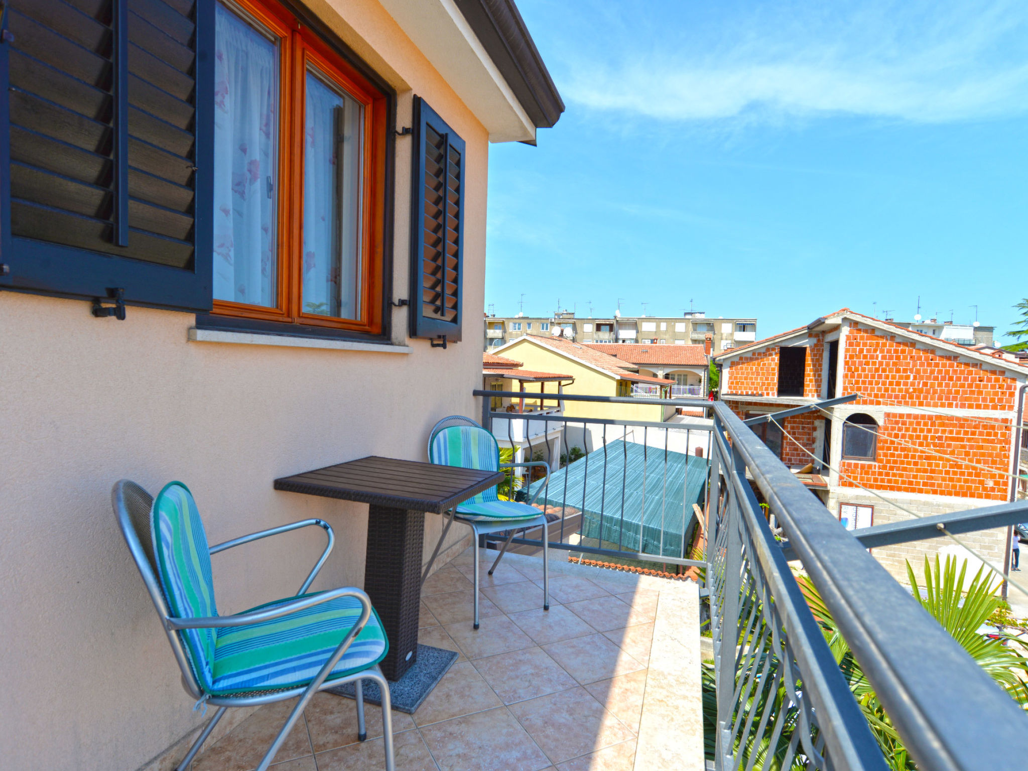 Photo of Apartment 1553