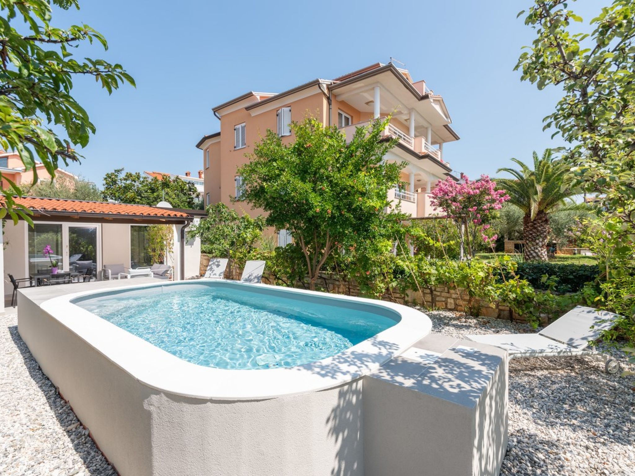 Villa Alis Villa in Novigrad