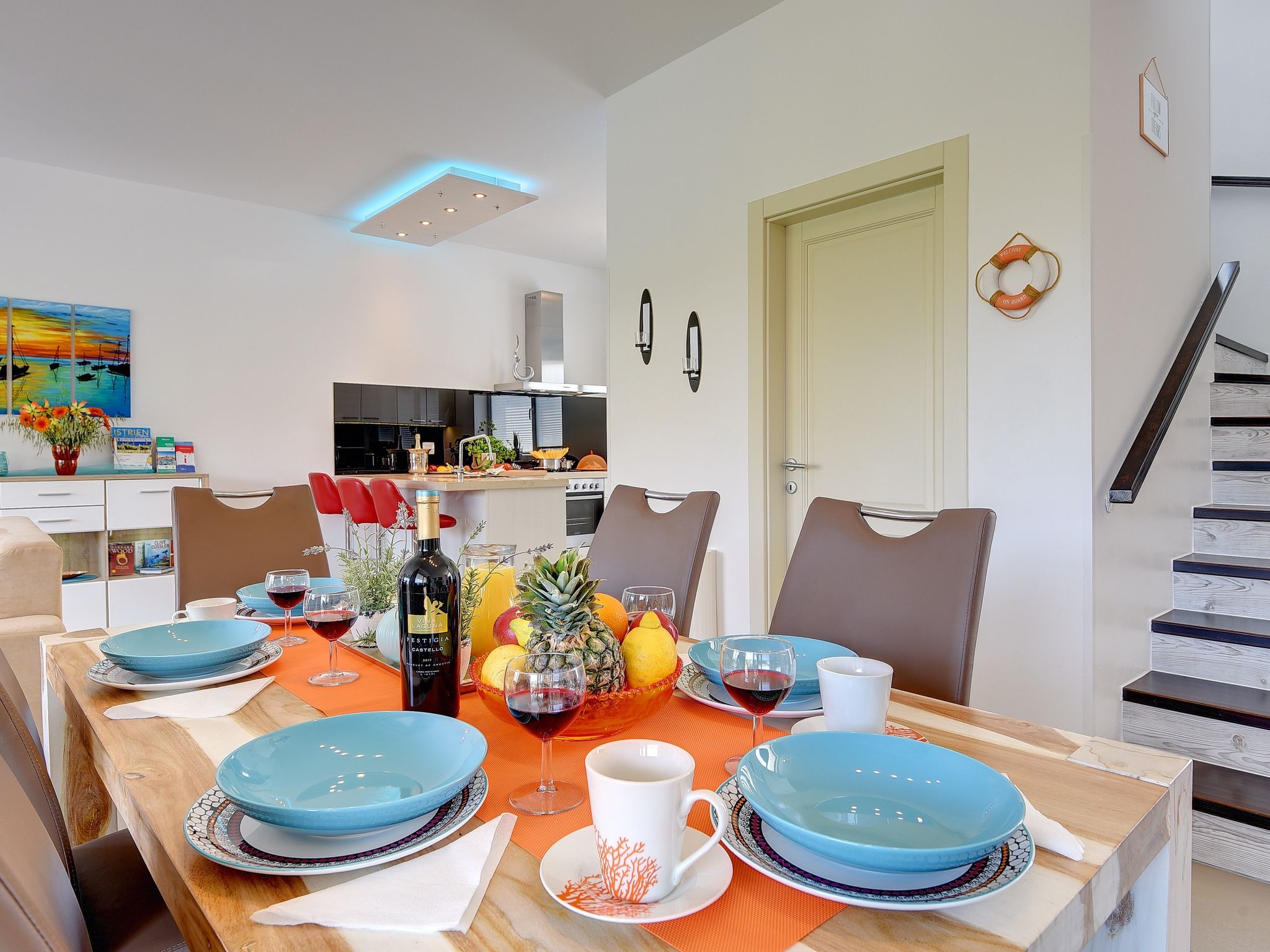 Photo of Villa Sky Dream
