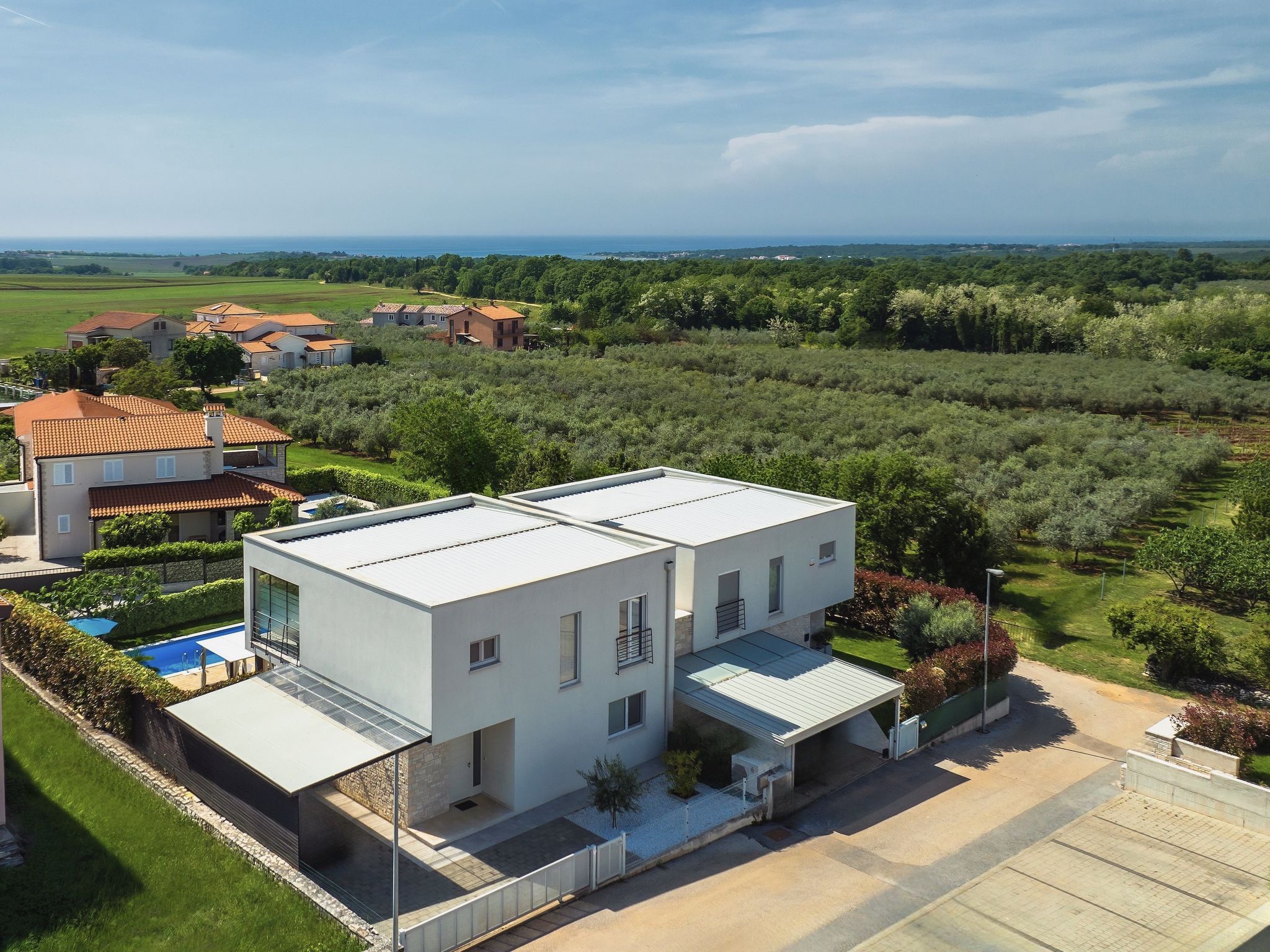 Photo of Villa Sky Dream