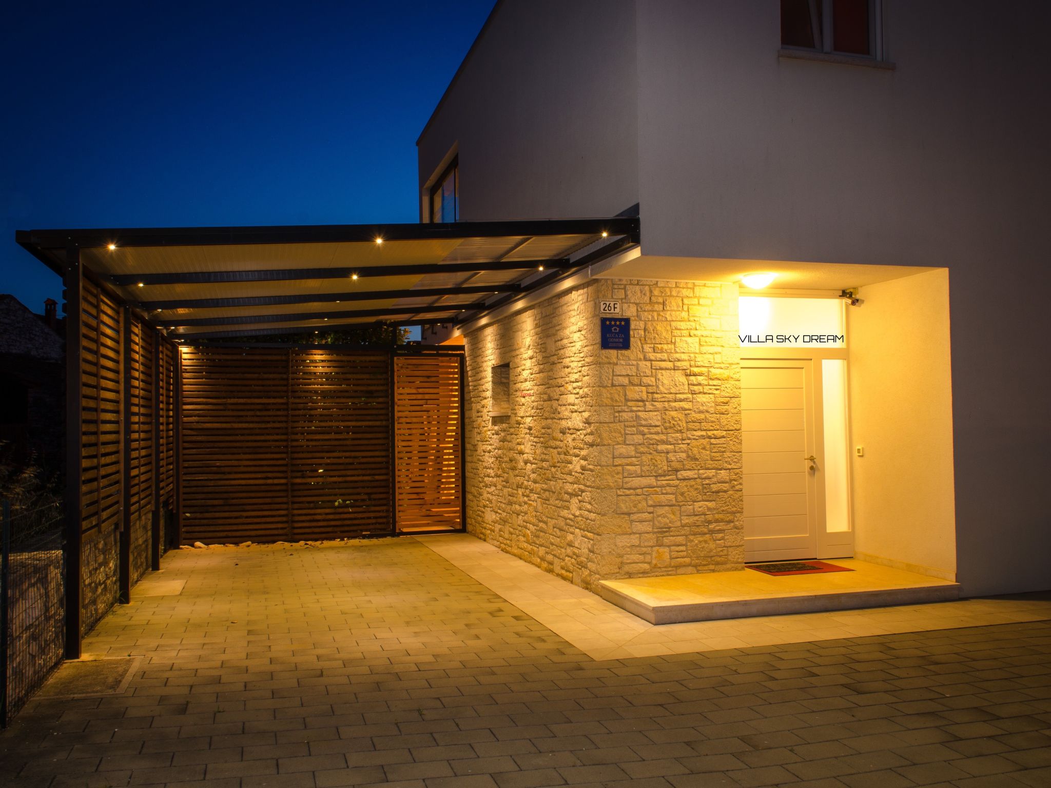 Photo of Villa Sky Dream