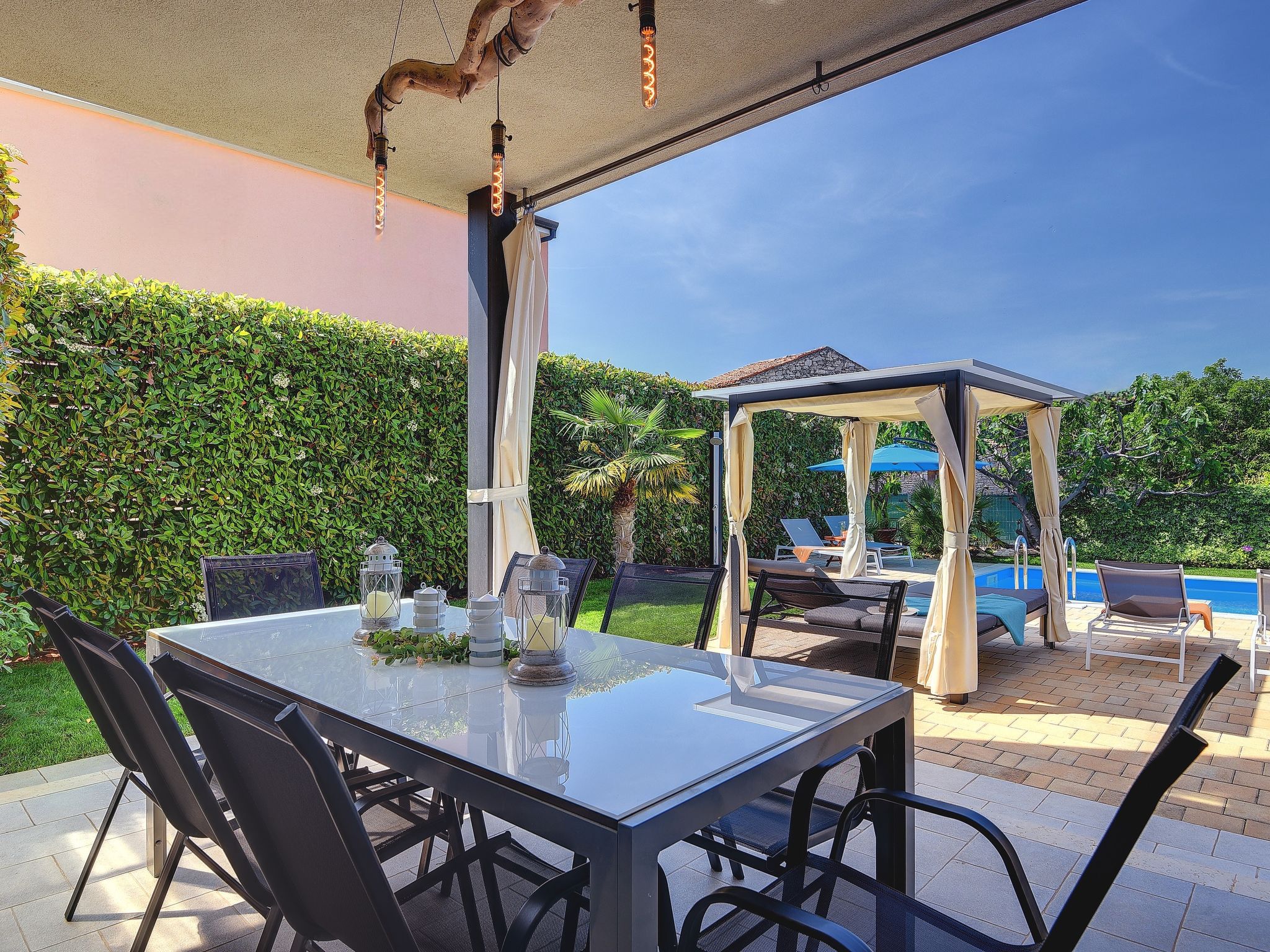 Photo of Villa Sky Dream