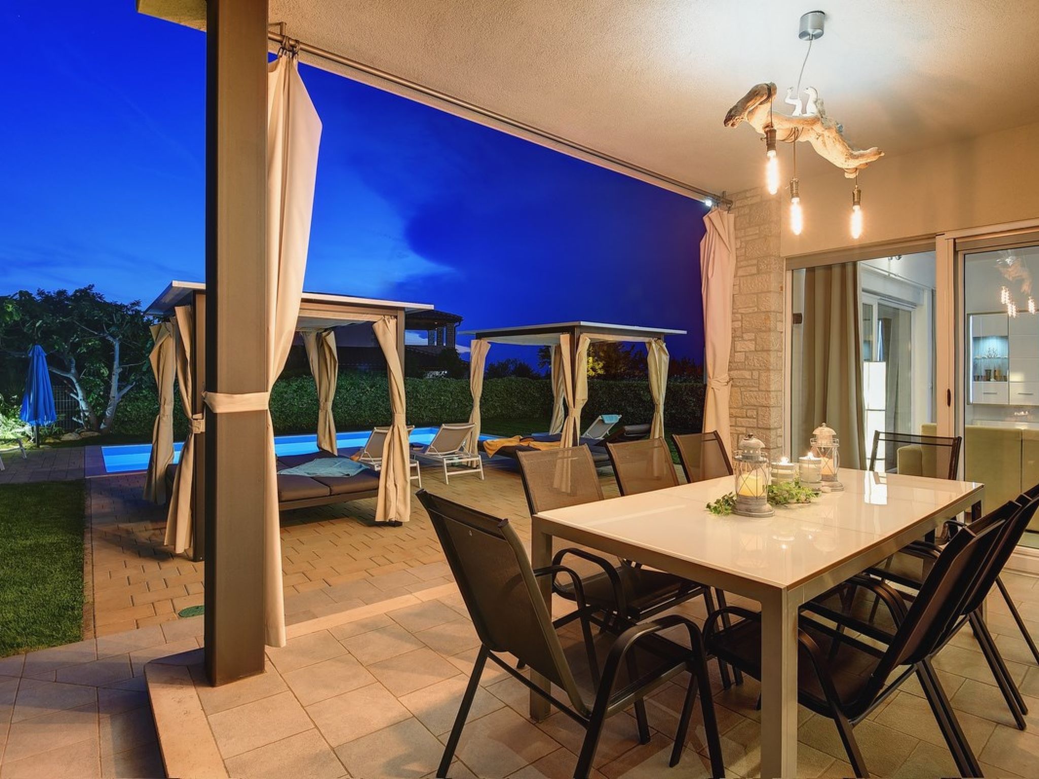 Photo of Villa Sky Dream