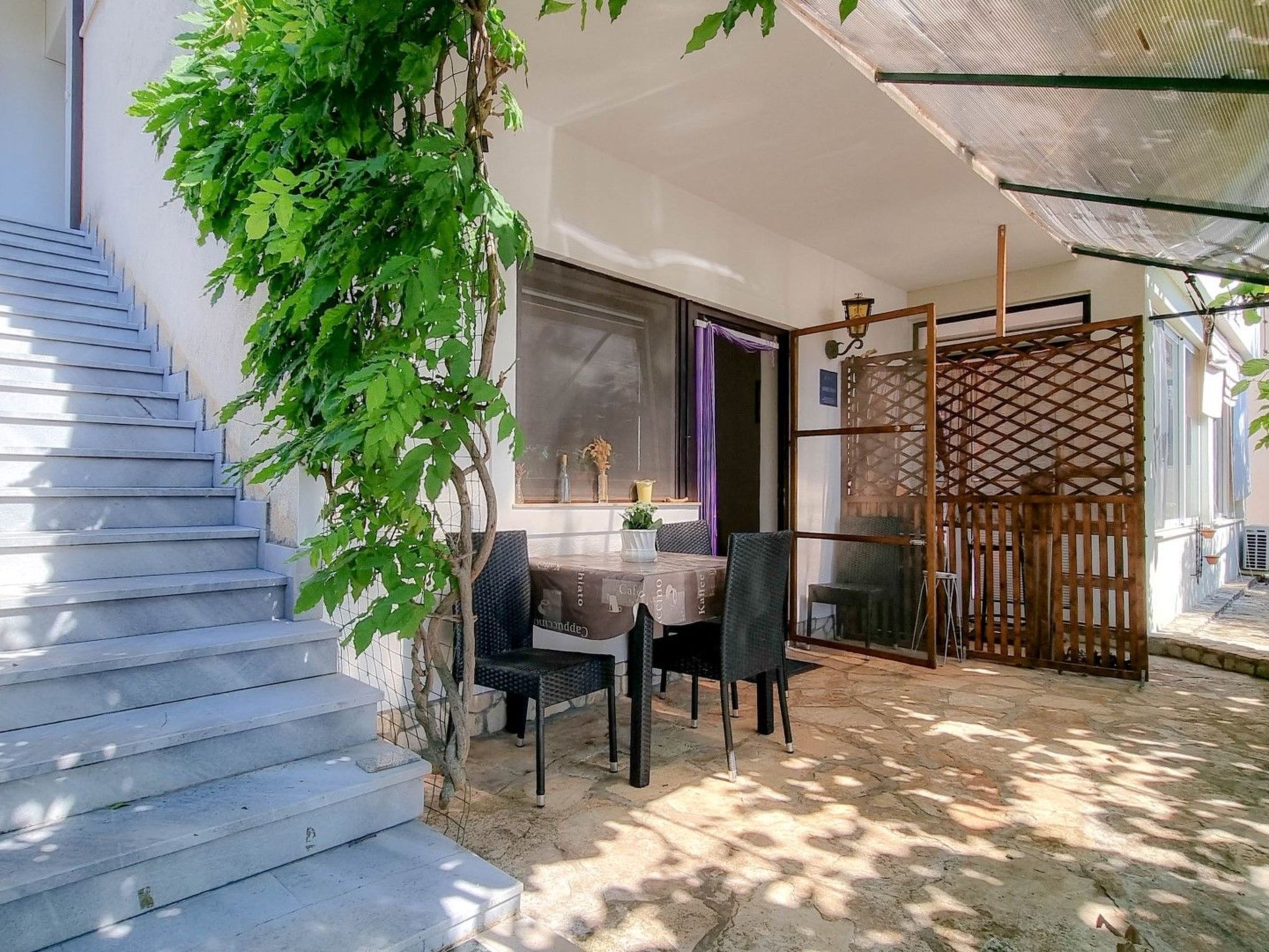 Mirjana 1 Apartment in Novigrad