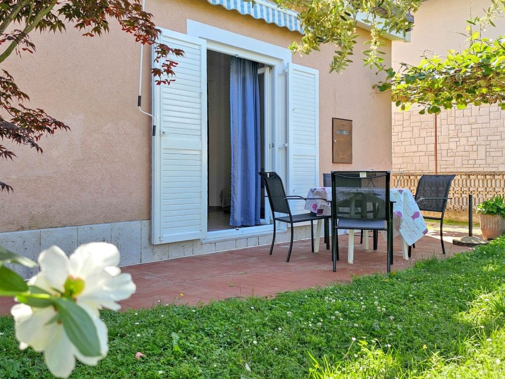 Photo of Adila 3 - Die Wohnung für bis zu 3 Personen