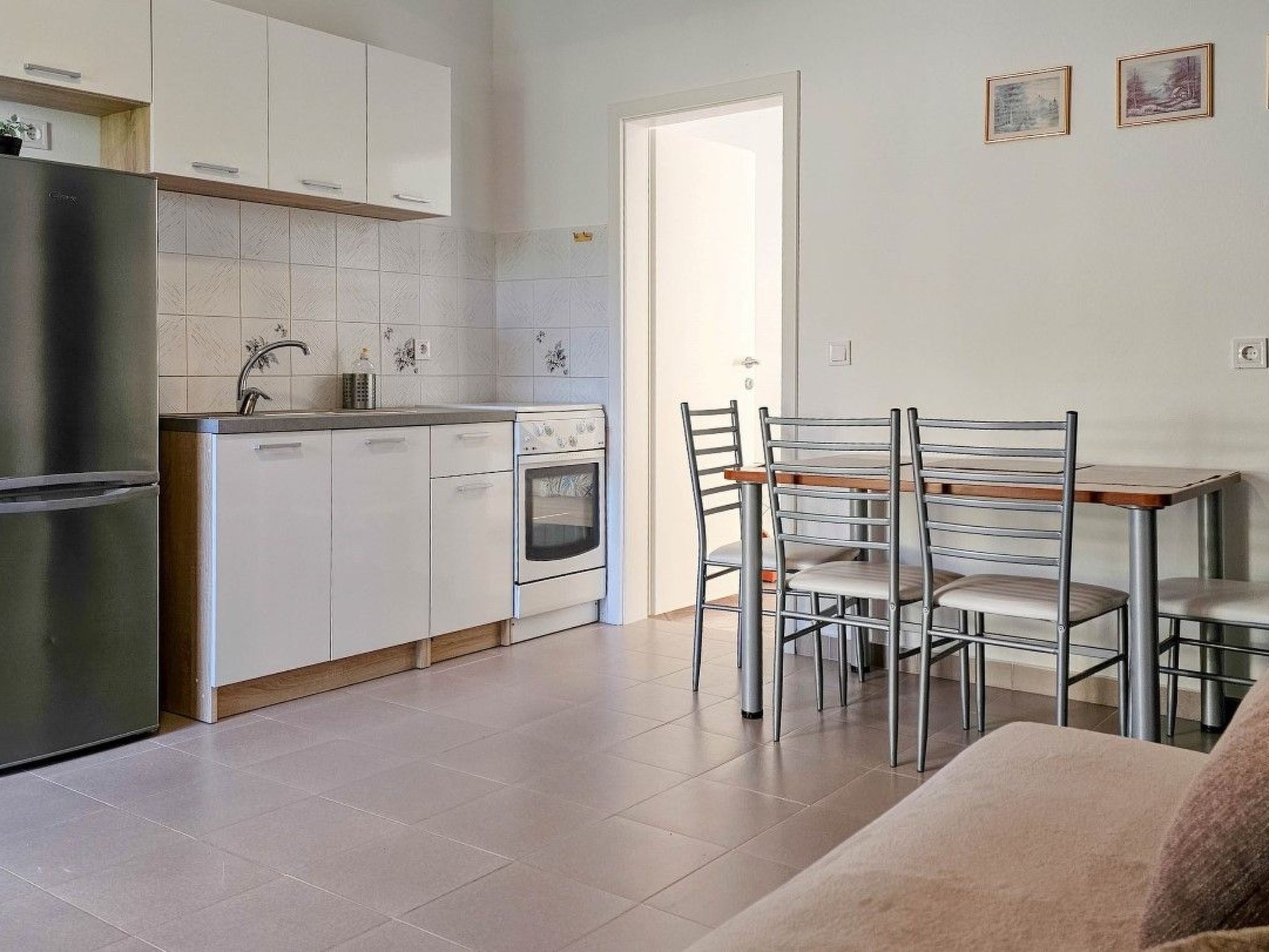 Photo of Adila 3 - Die Wohnung für bis zu 3 Personen