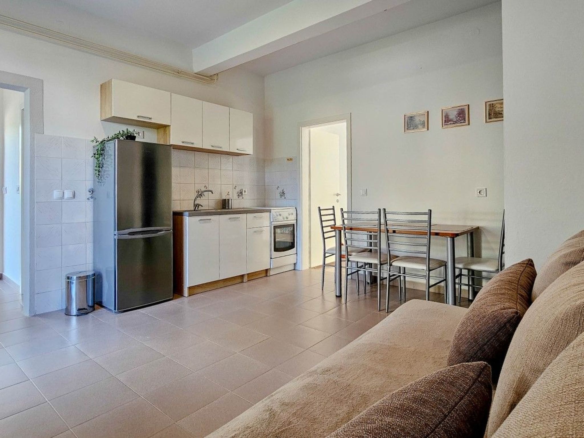 Photo of Adila 3 - Die Wohnung für bis zu 3 Personen