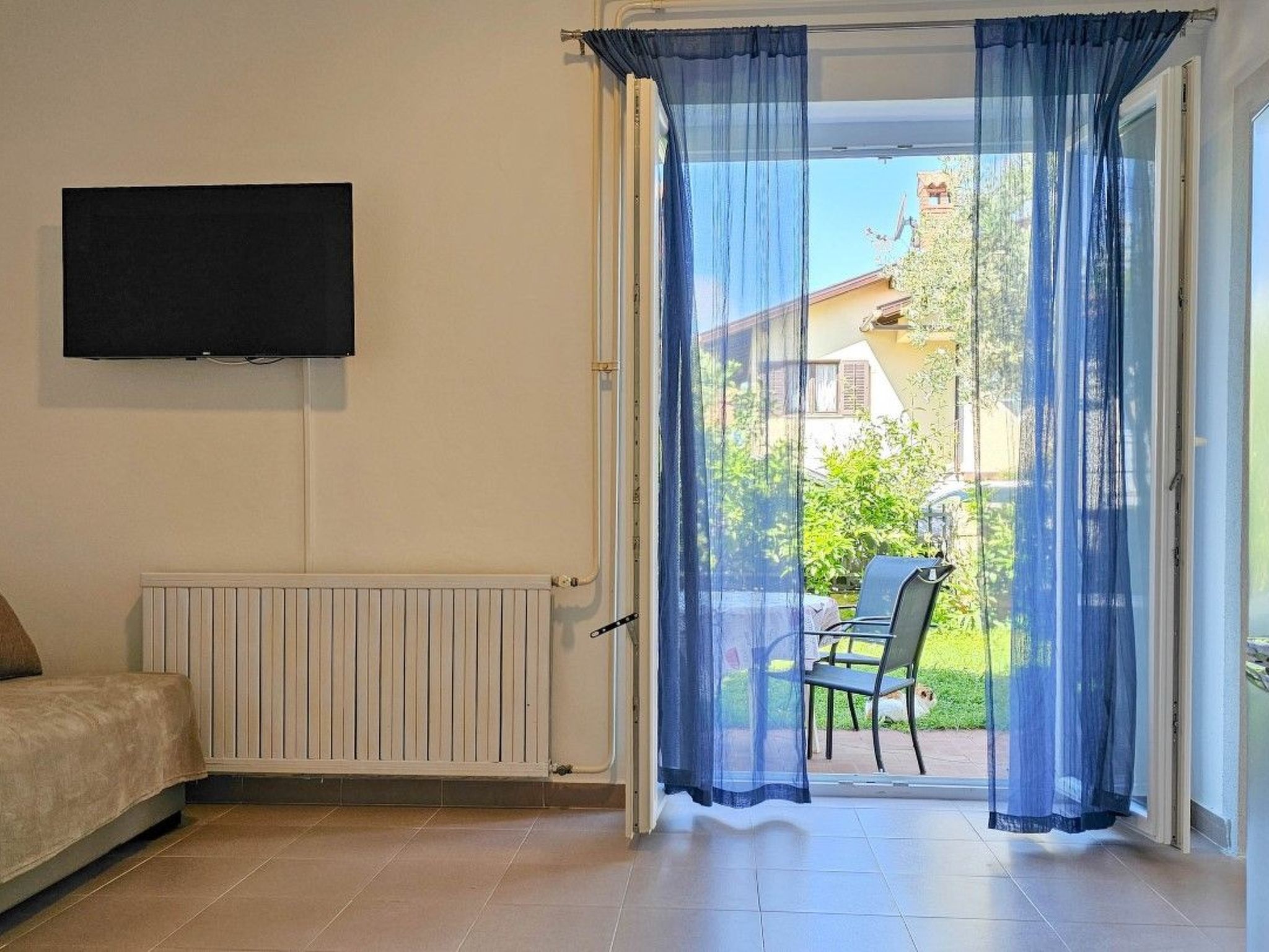 Photo of Adila 3 - Die Wohnung für bis zu 3 Personen