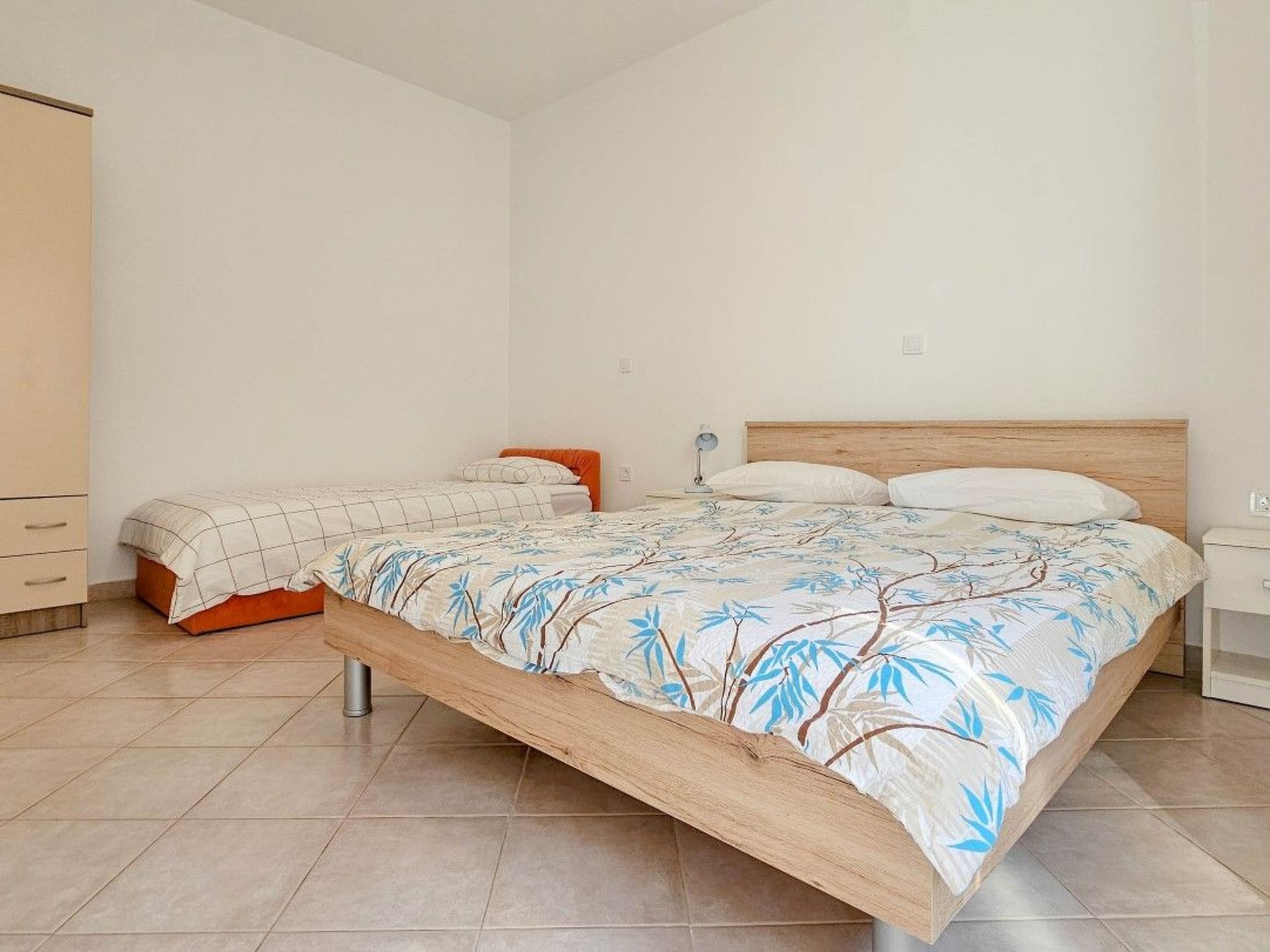 Photo of Adila 3 - Die Wohnung für bis zu 3 Personen